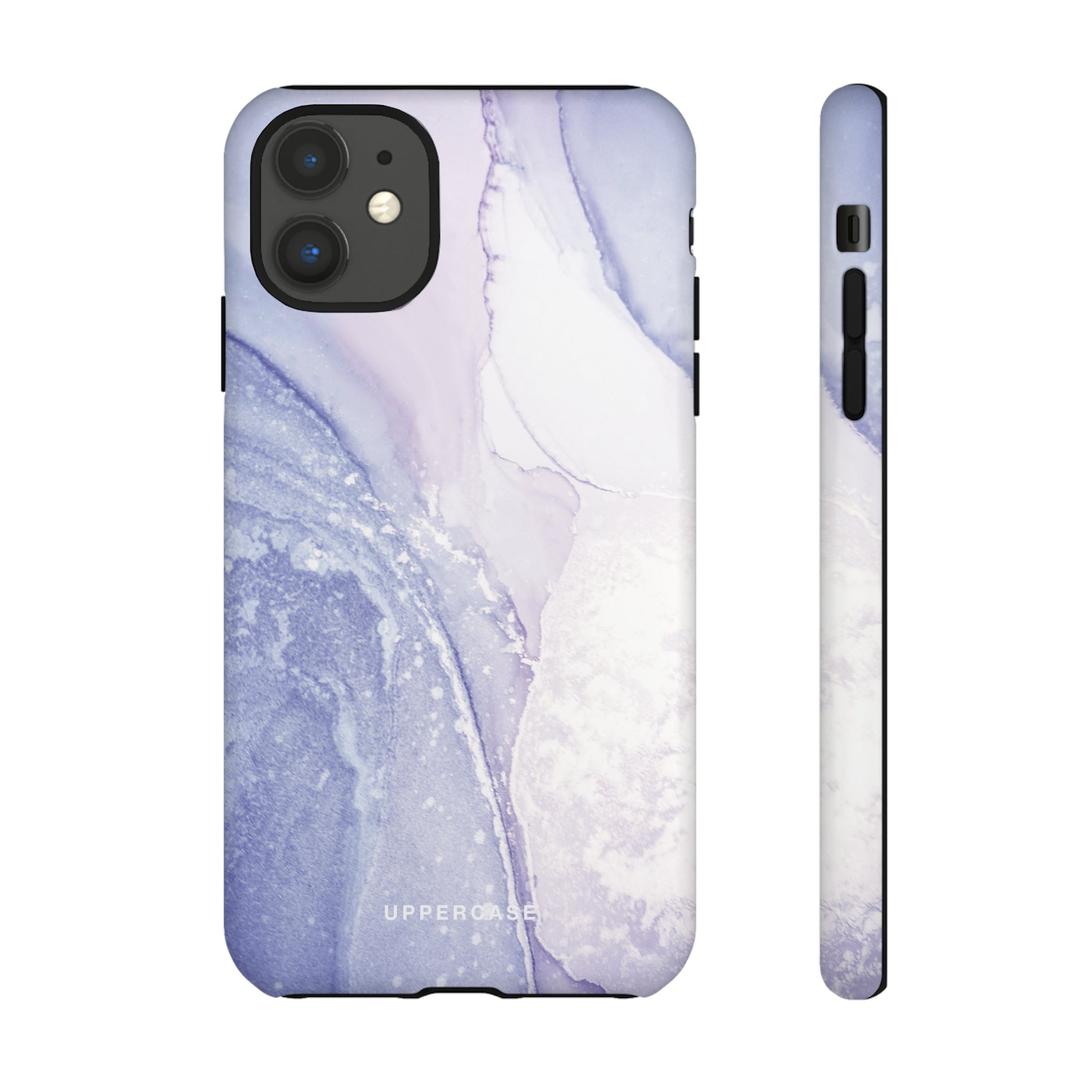 Lavender Lavish - Strong Case