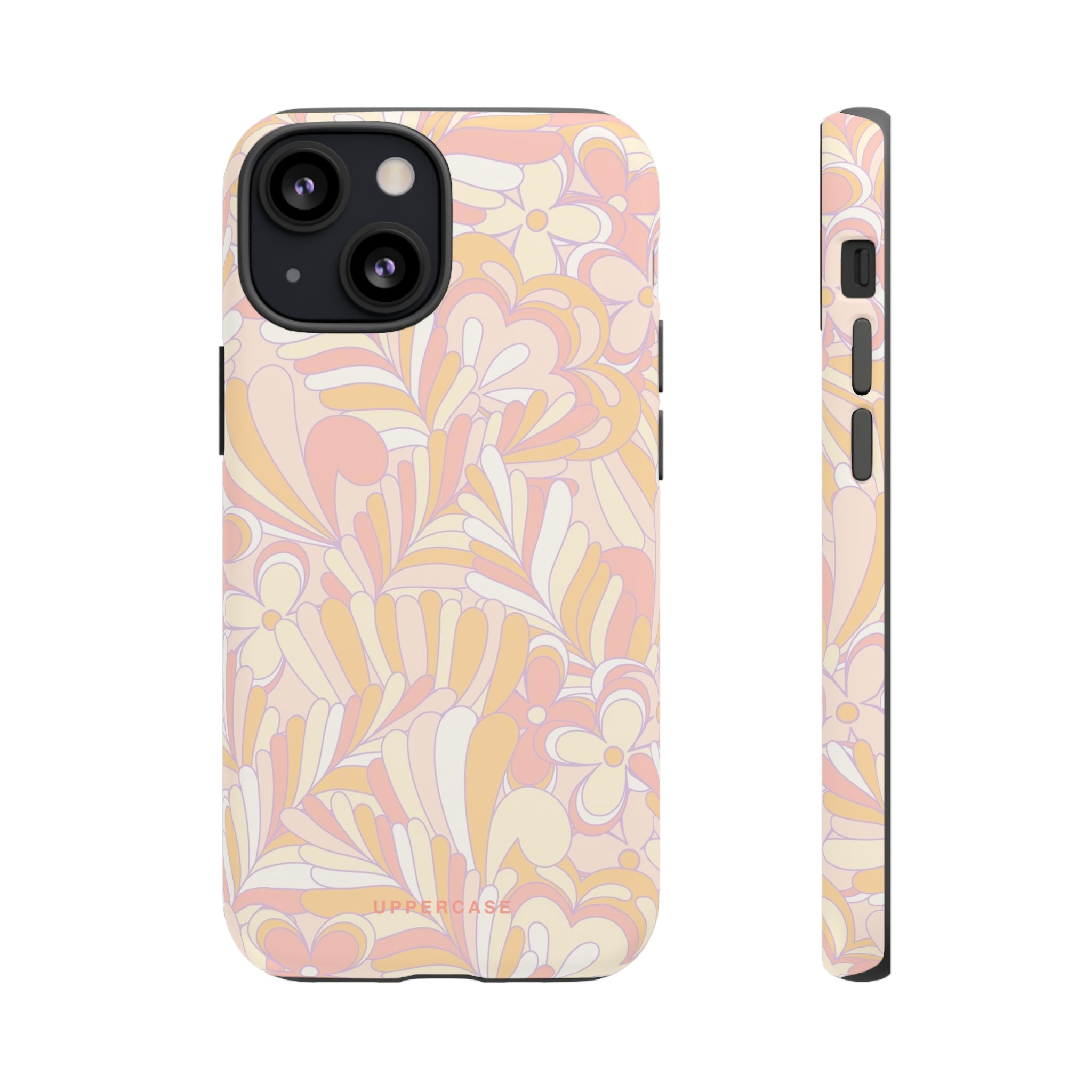 Fruity Floral - Strong Case