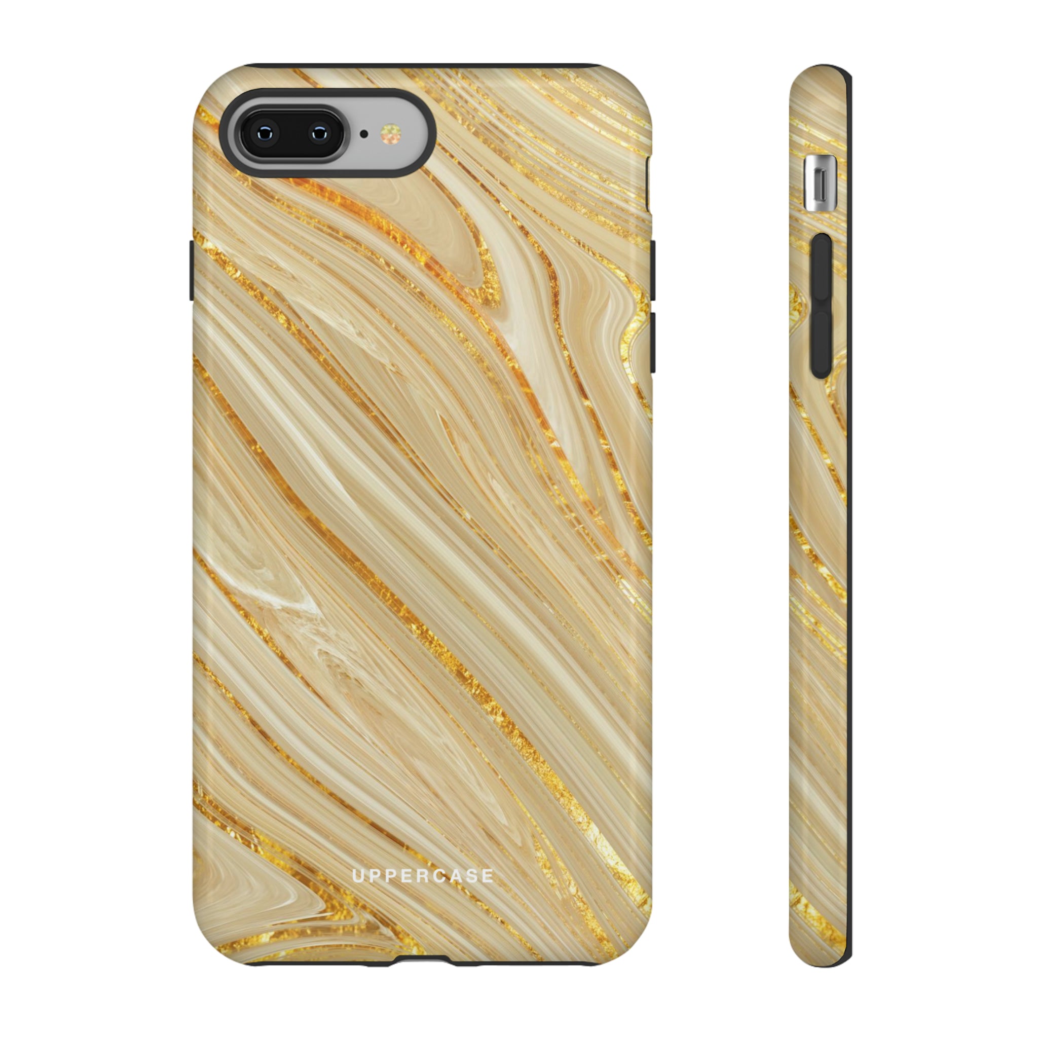 Gold Glam - Strong Case