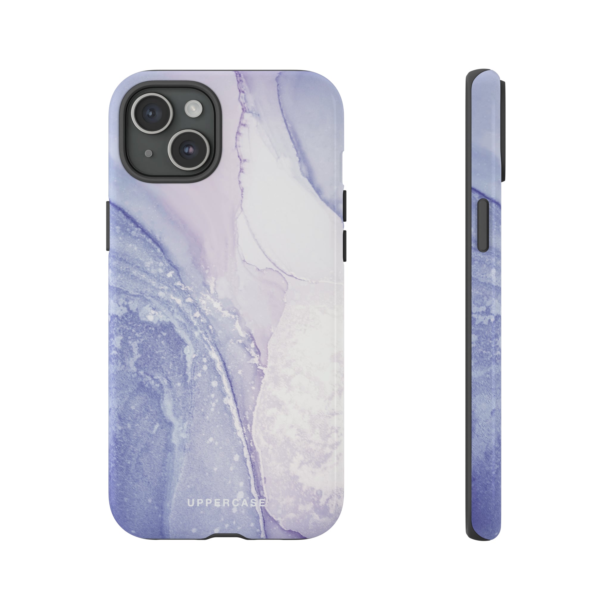 Lavender Lavish - Strong Case