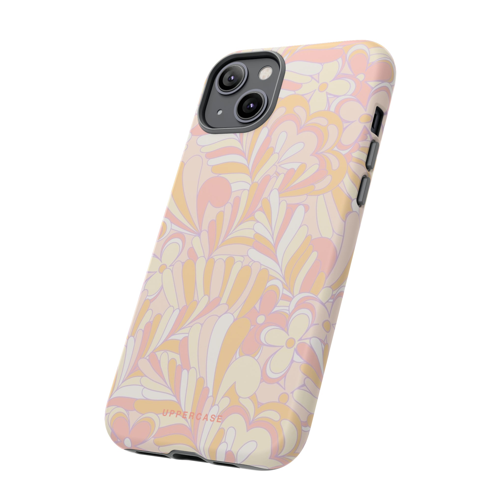 Fruity Floral - Strong Case