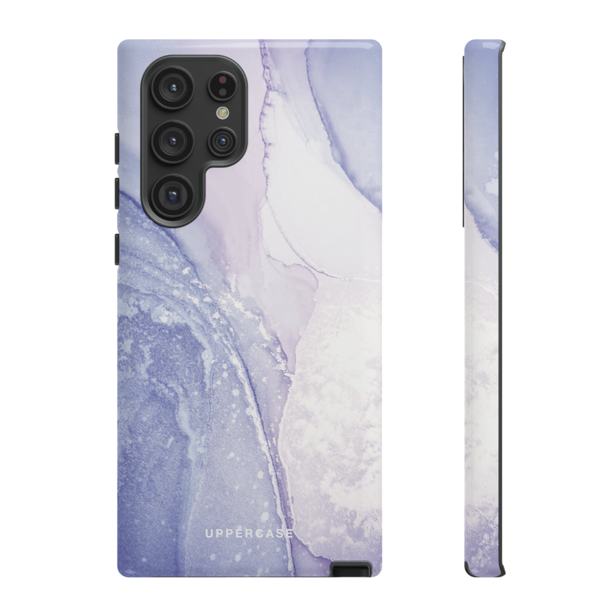 Lavender Lavish - Strong Case