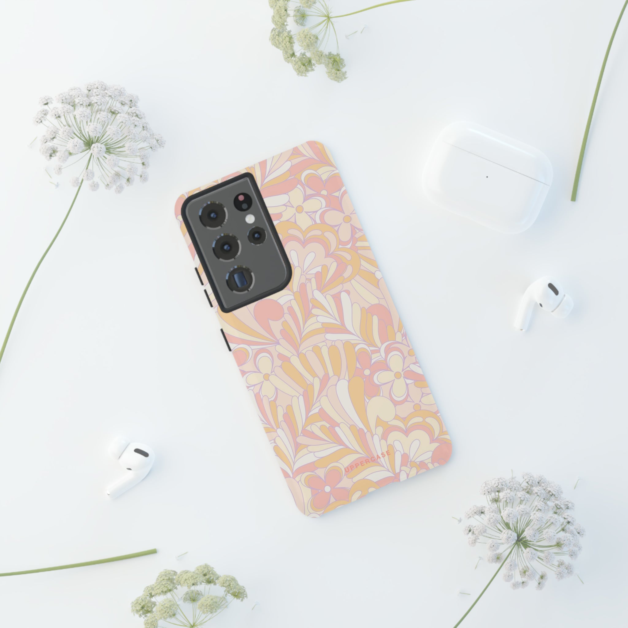 Fruity Floral - Strong Case