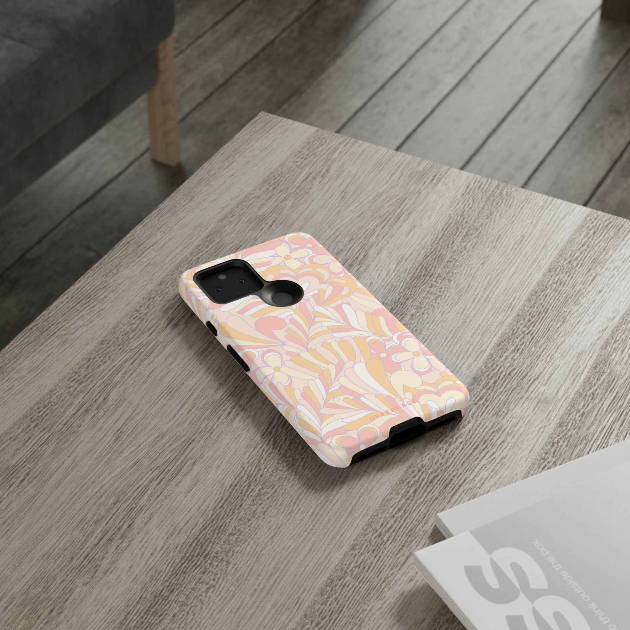 Fruity Floral - Strong Case