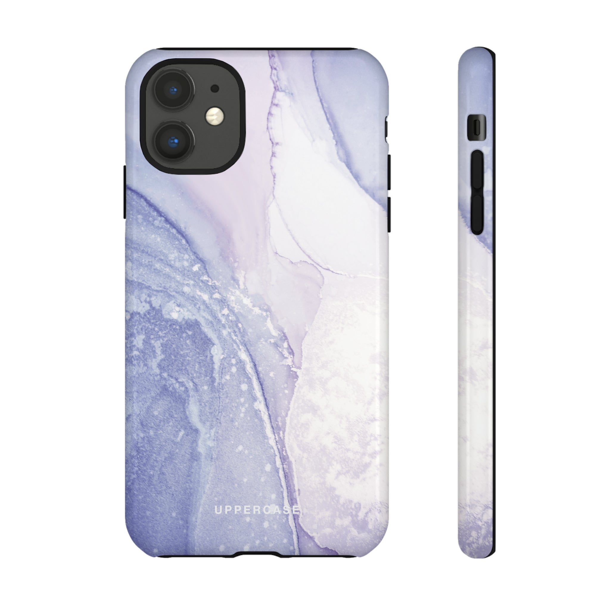 Lavender Lavish - Strong Case