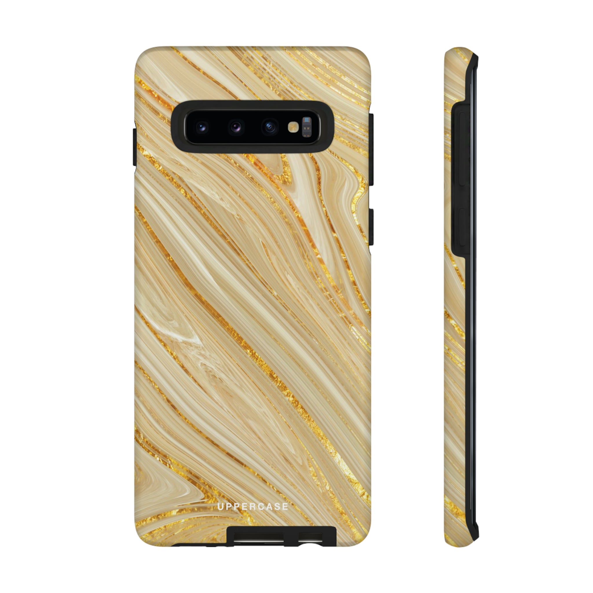 Gold Glam - Strong Case