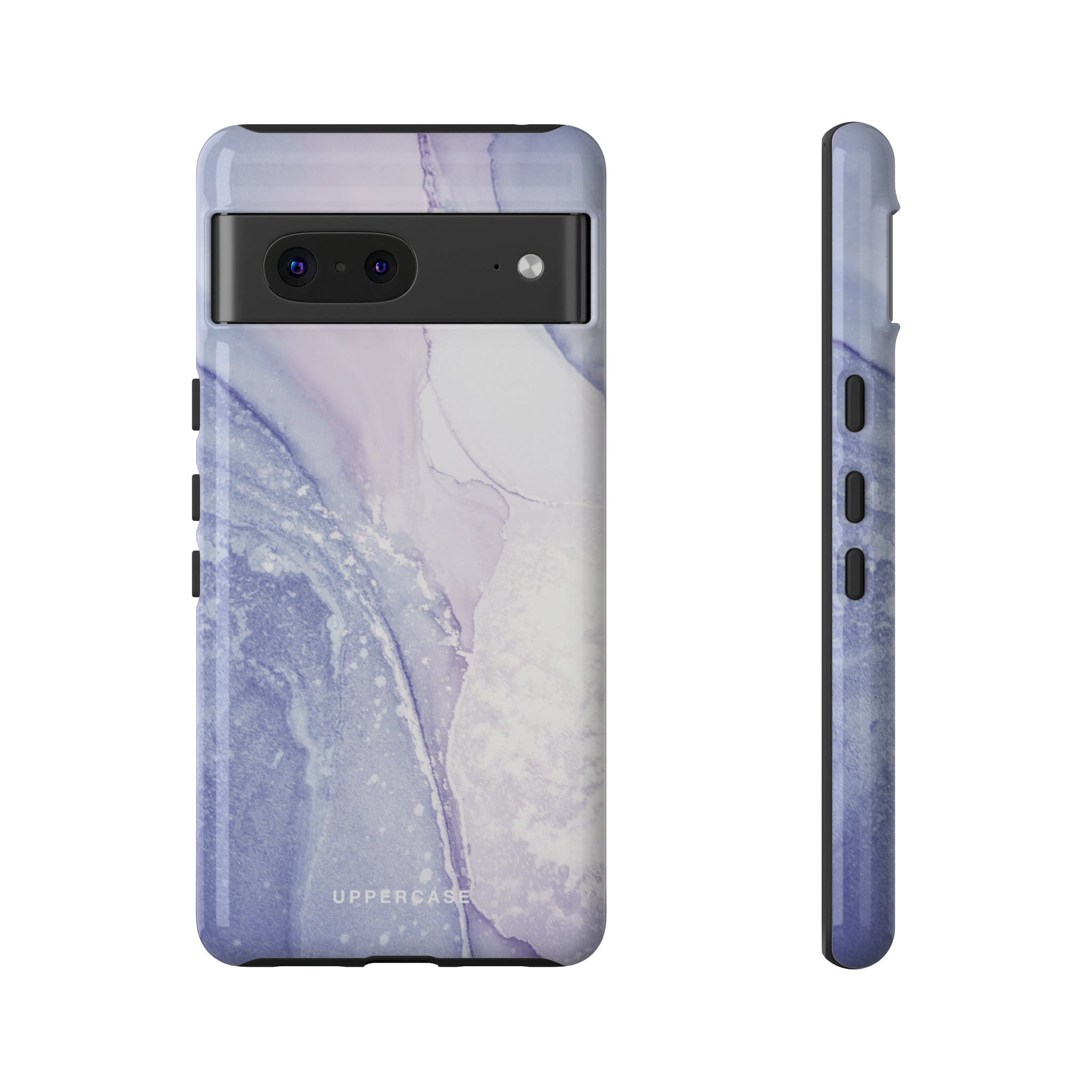 Lavender Lavish - Strong Case