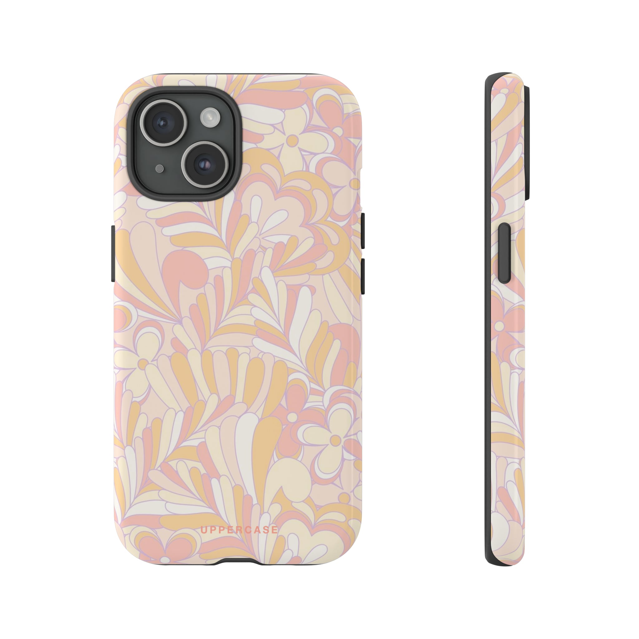 Fruity Floral - Strong Case