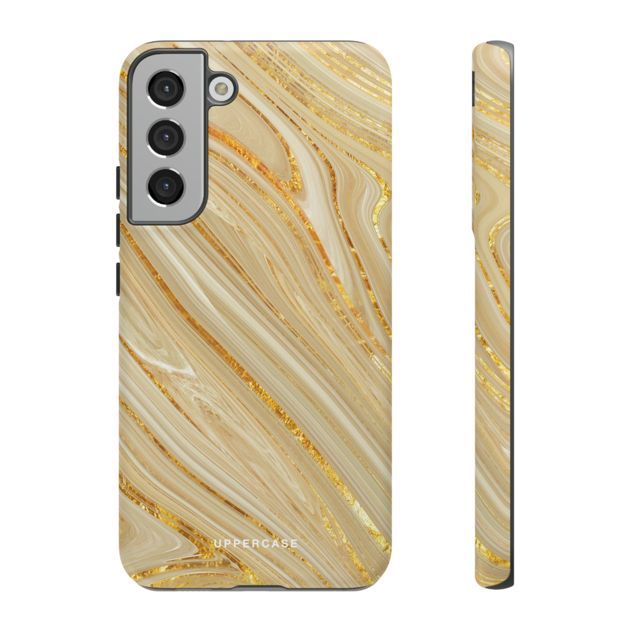 Gold Glam - Strong Case