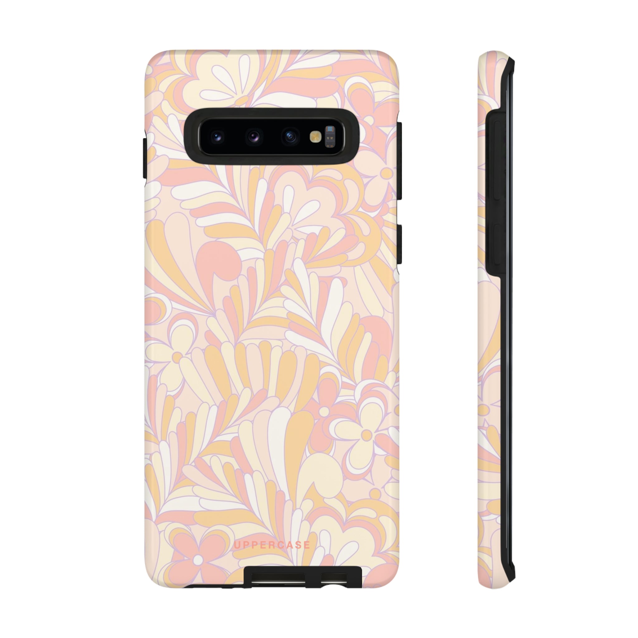 Fruity Floral - Strong Case