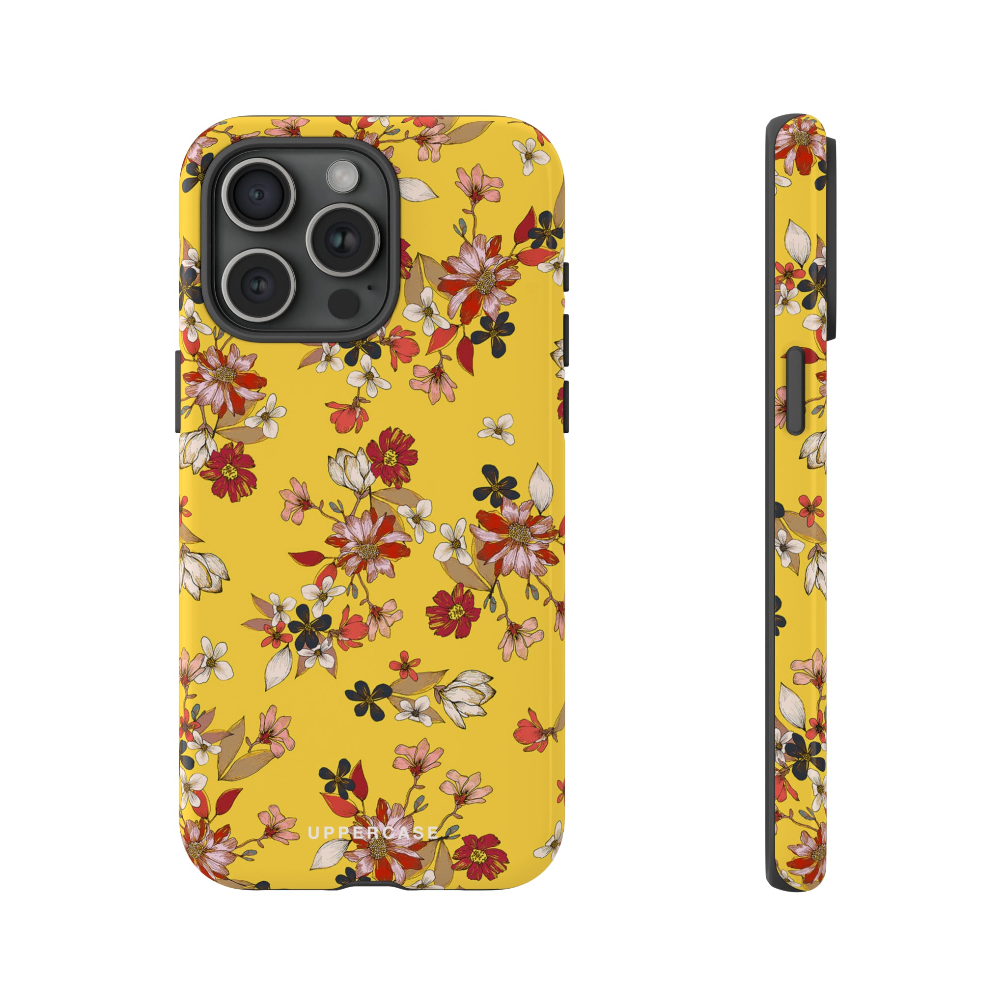 Daylight Floral - Strong Case