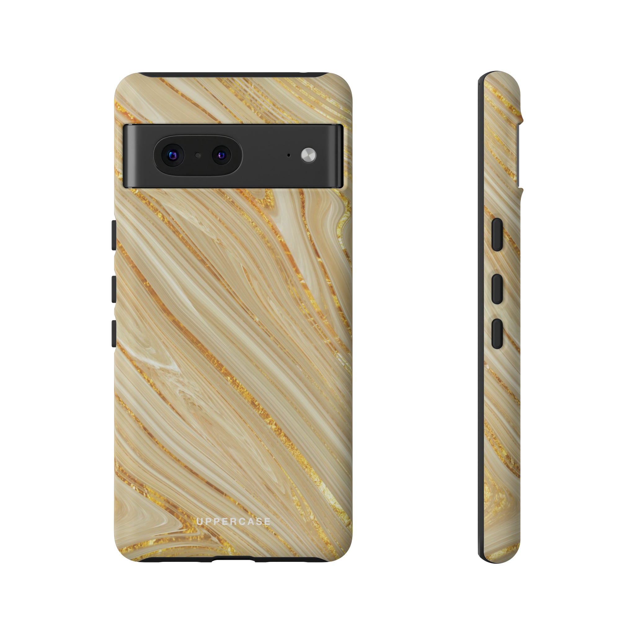 Gold Glam - Strong Case