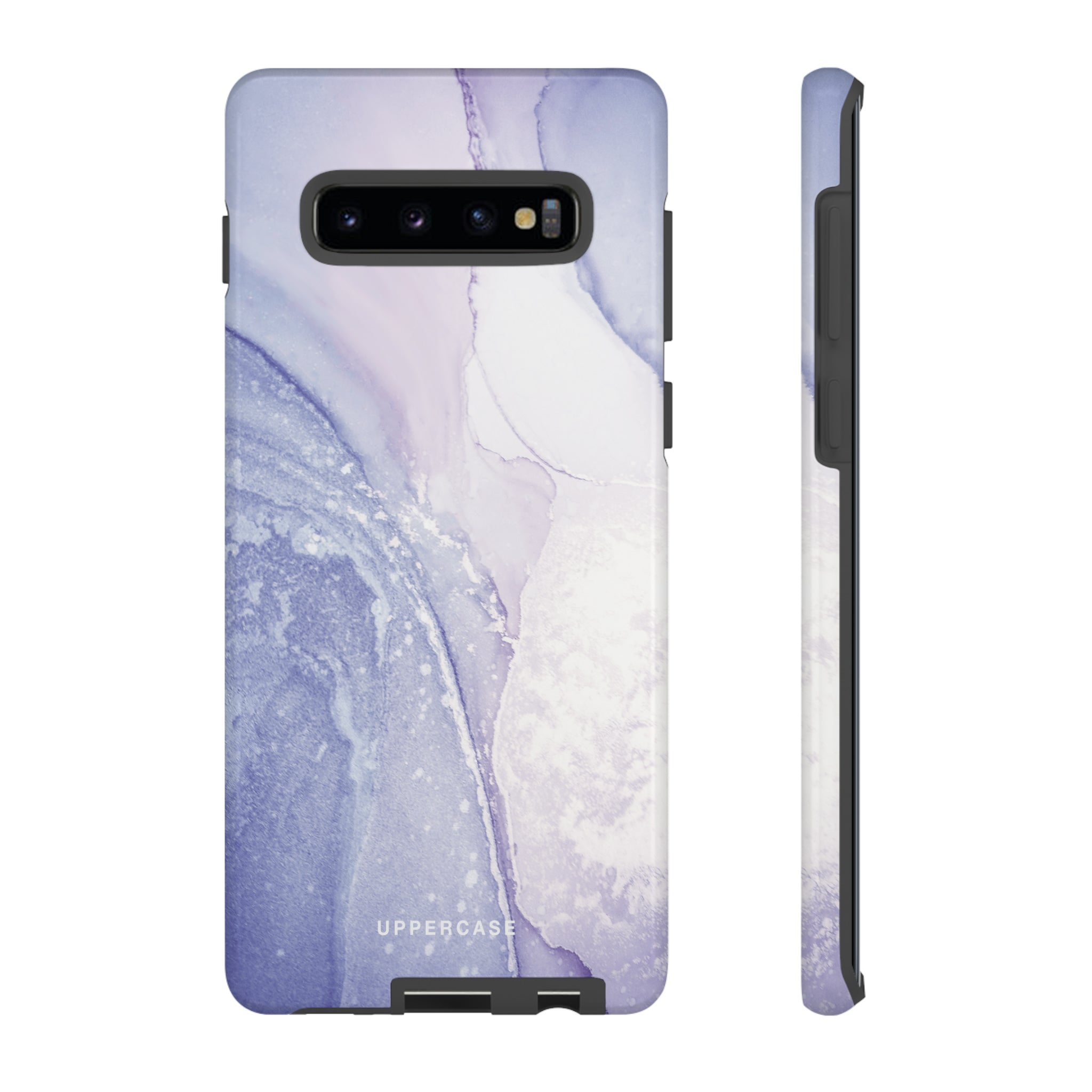 Lavender Lavish - Strong Case