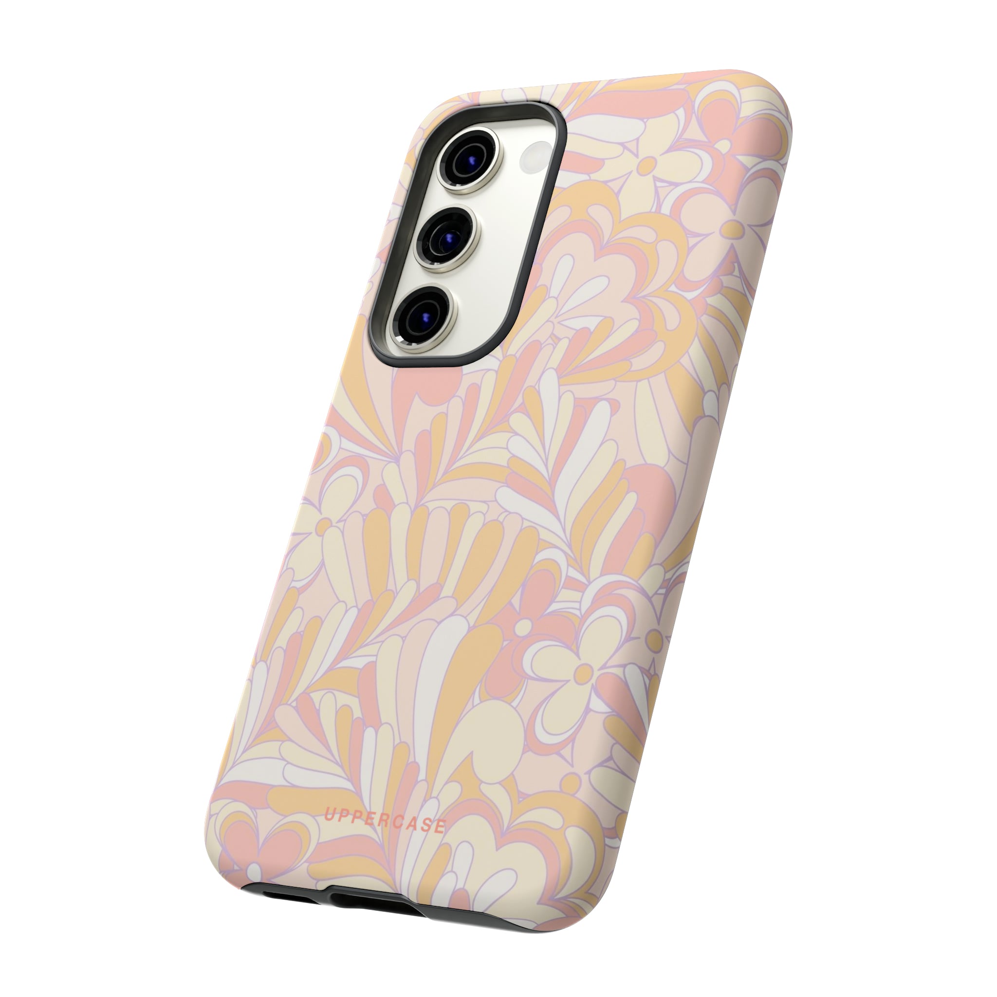 Fruity Floral - Strong Case