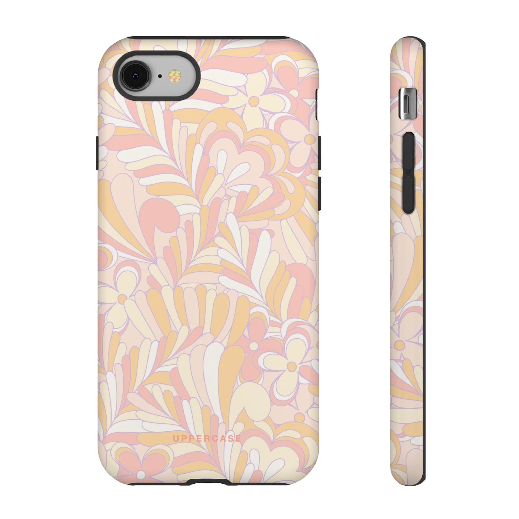 Fruity Floral - Strong Case