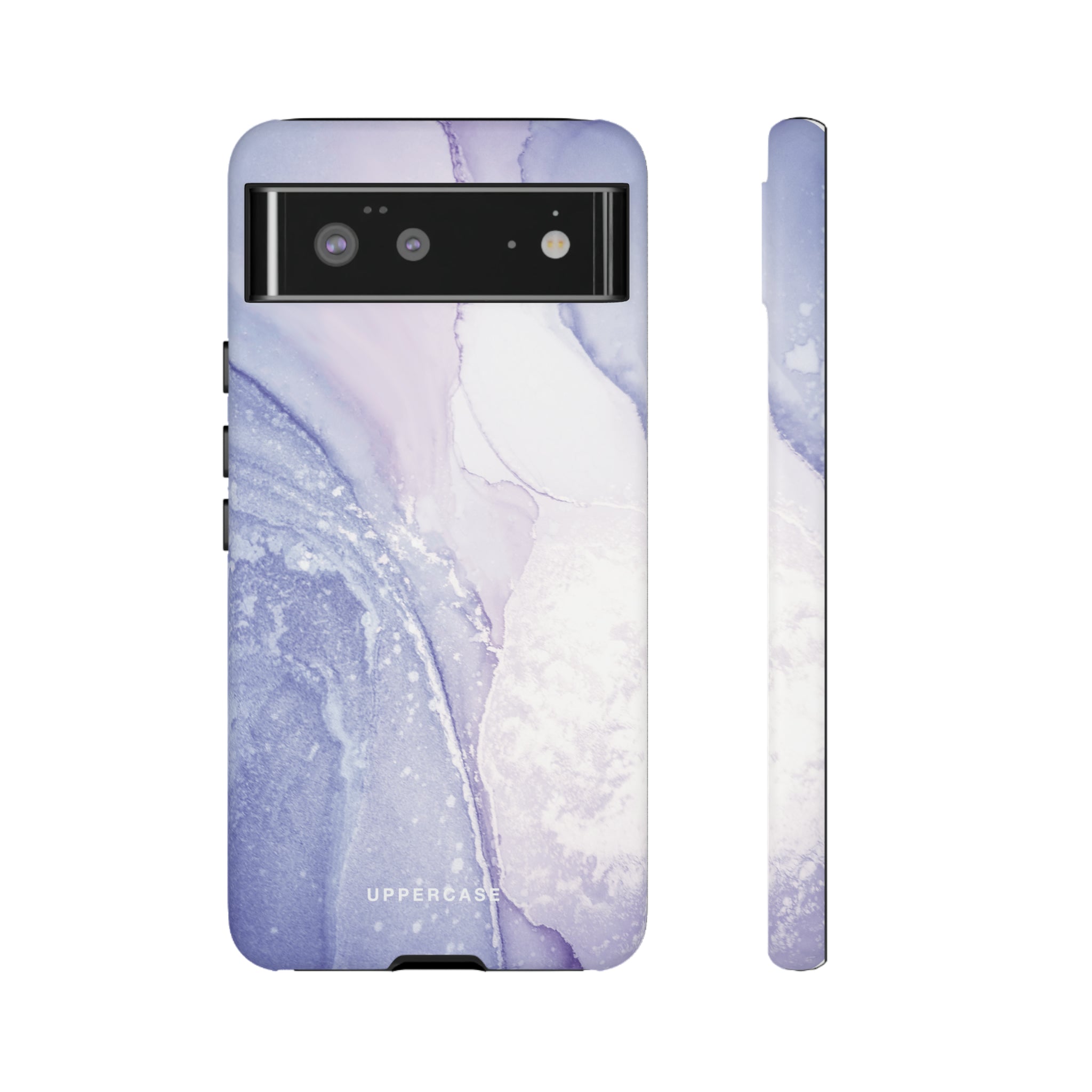 Lavender Lavish - Strong Case