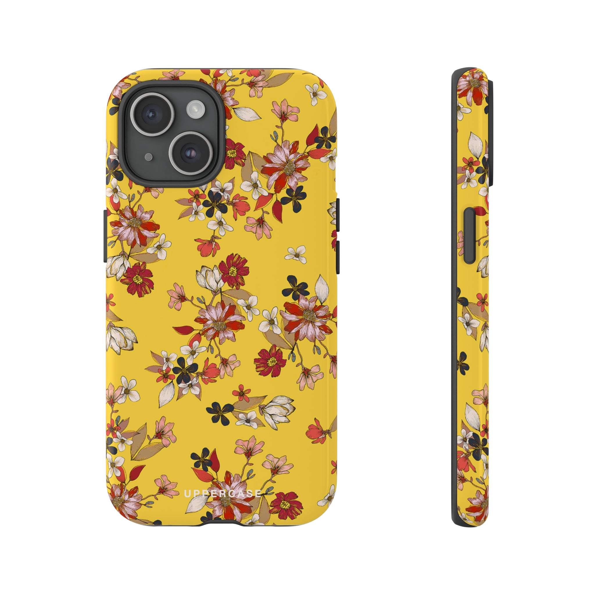 Daylight Floral - Strong Case