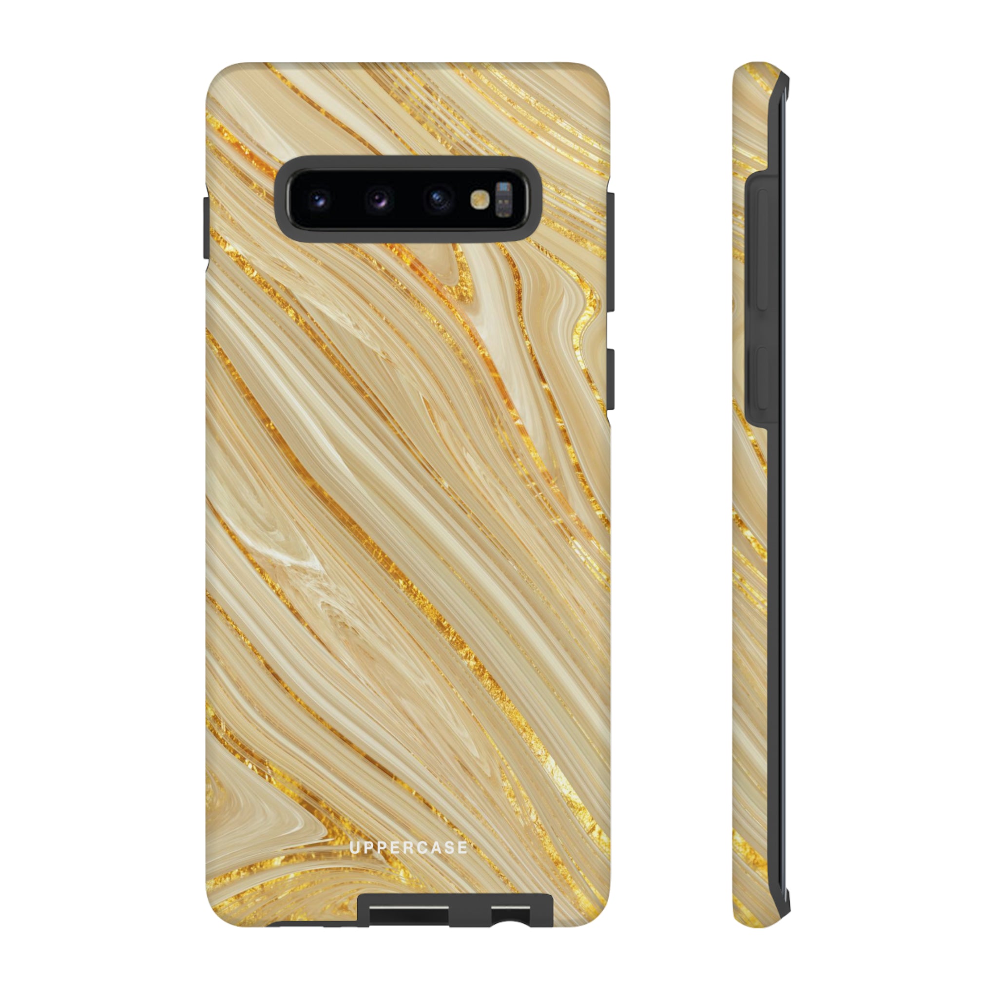 Gold Glam - Strong Case