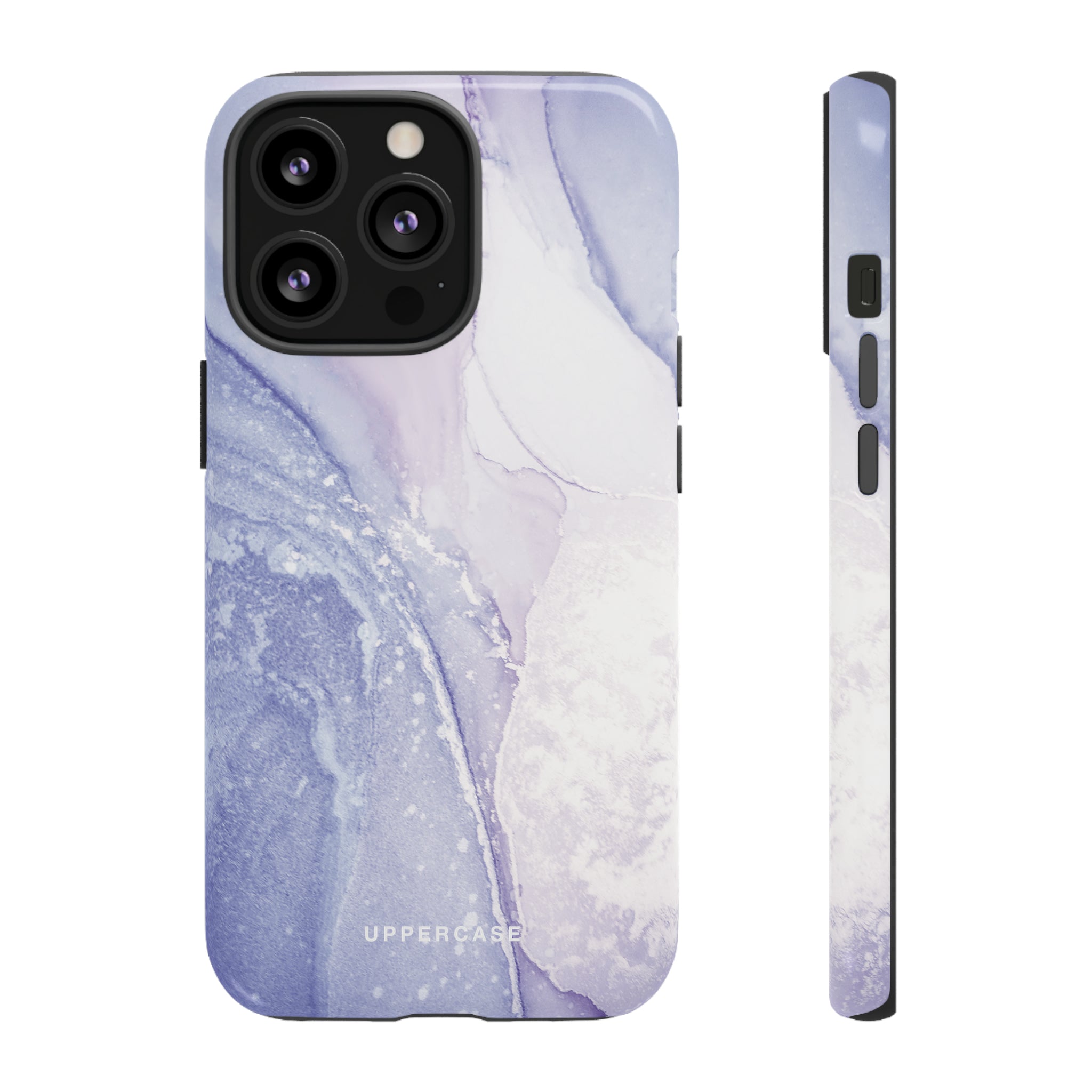 Lavender Lavish - Strong Case