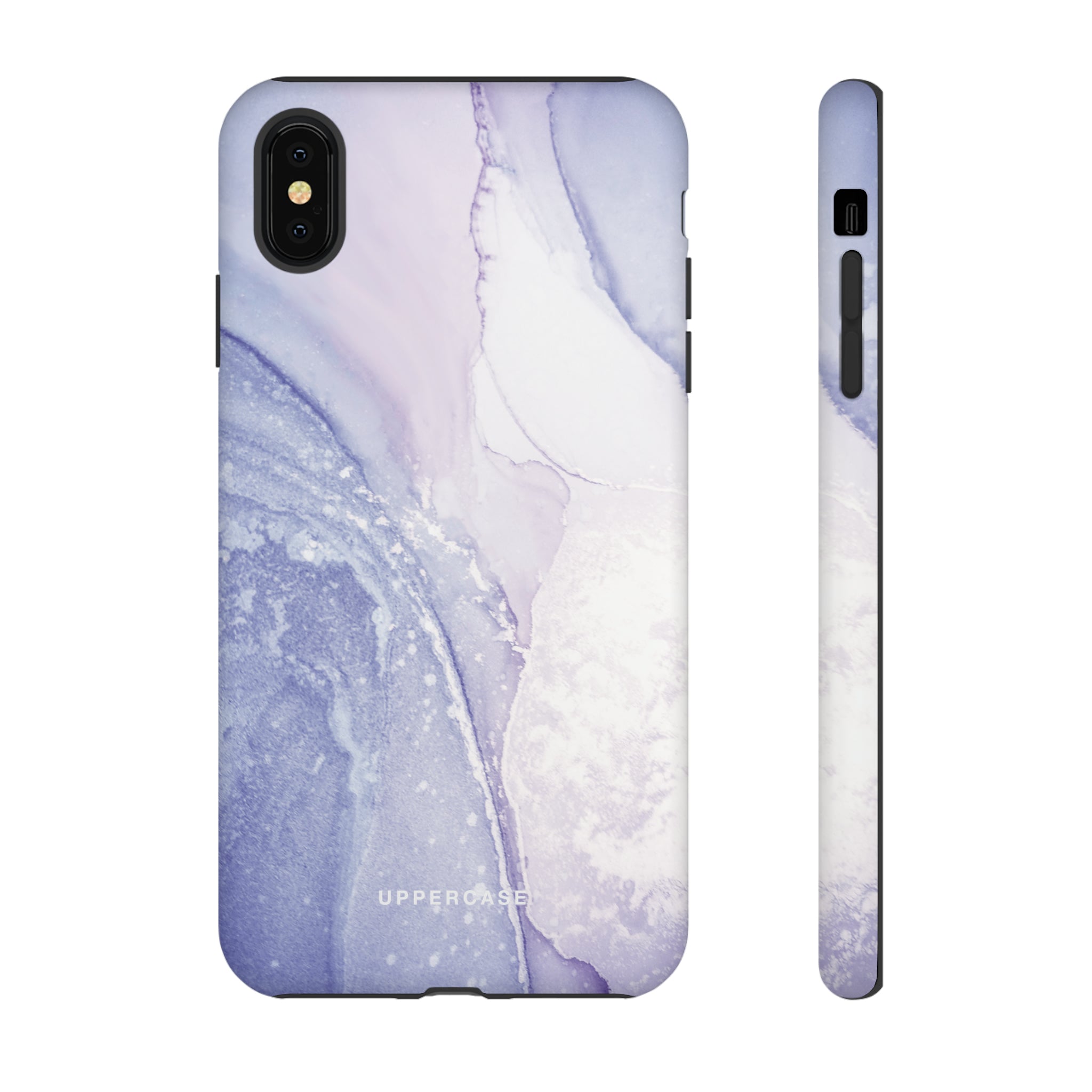 Lavender Lavish - Strong Case