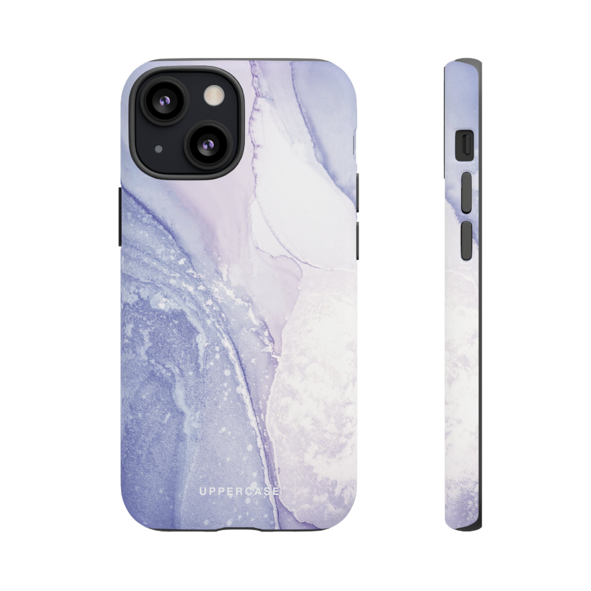 Lavender Lavish - Strong Case