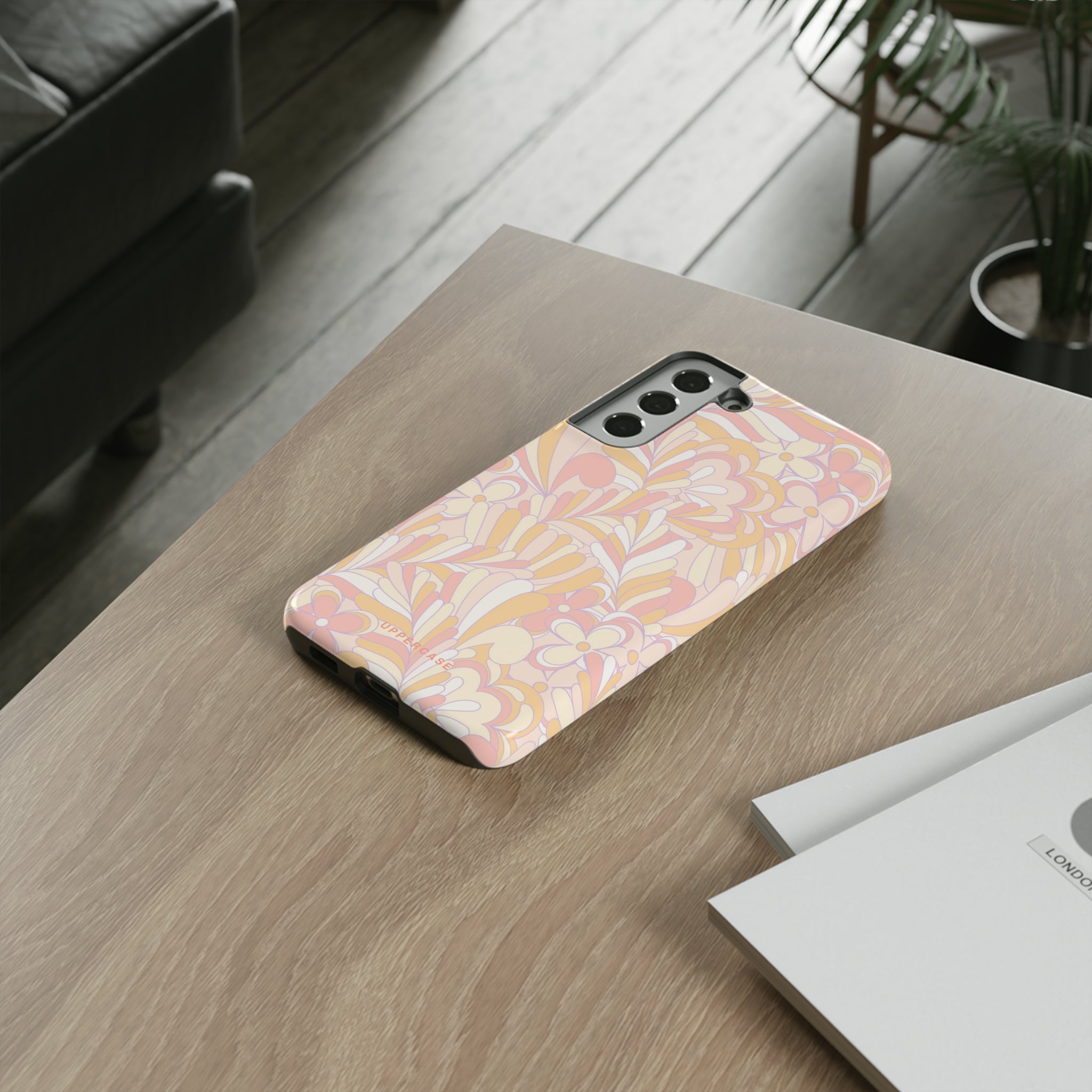 Fruity Floral - Strong Case