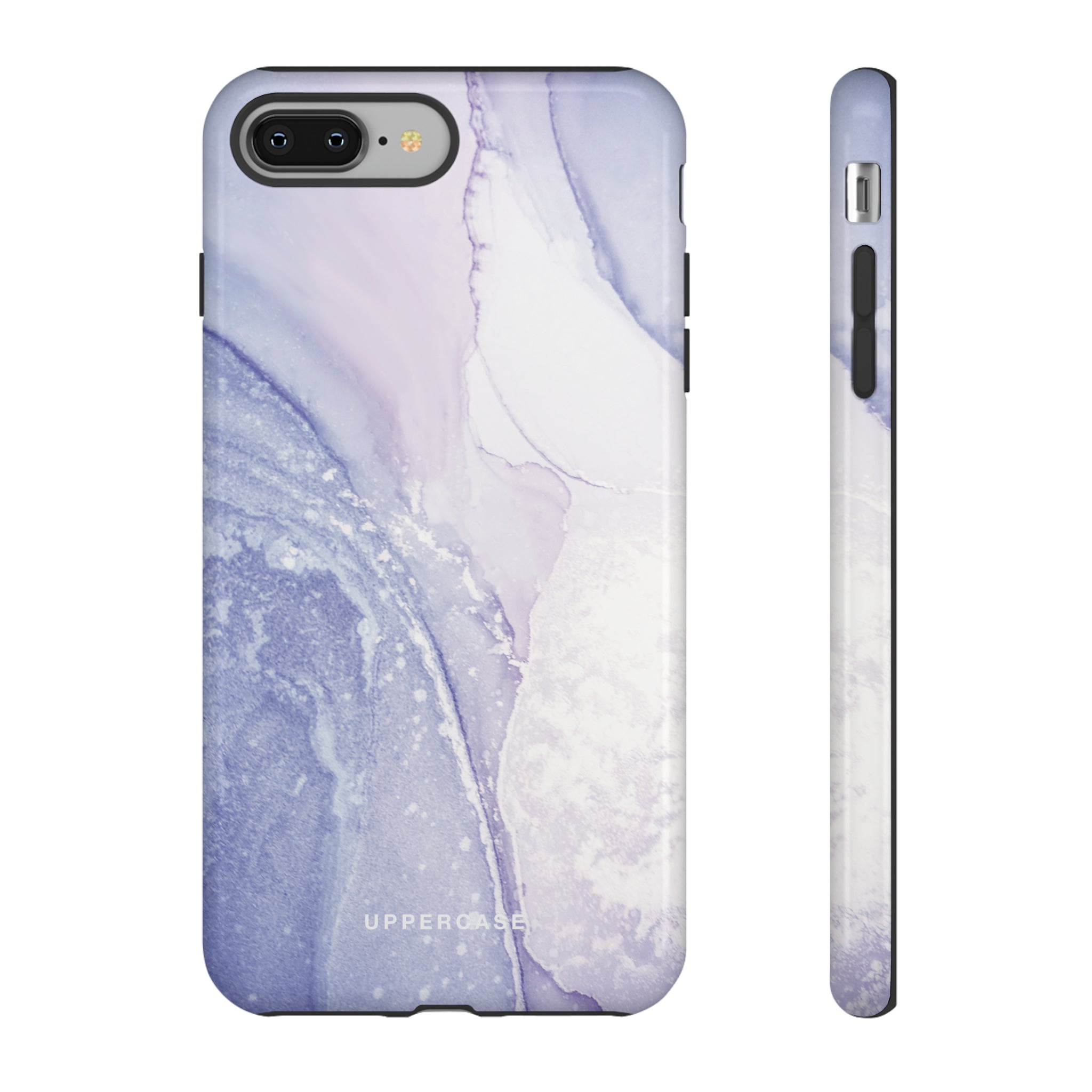 Lavender Lavish - Strong Case