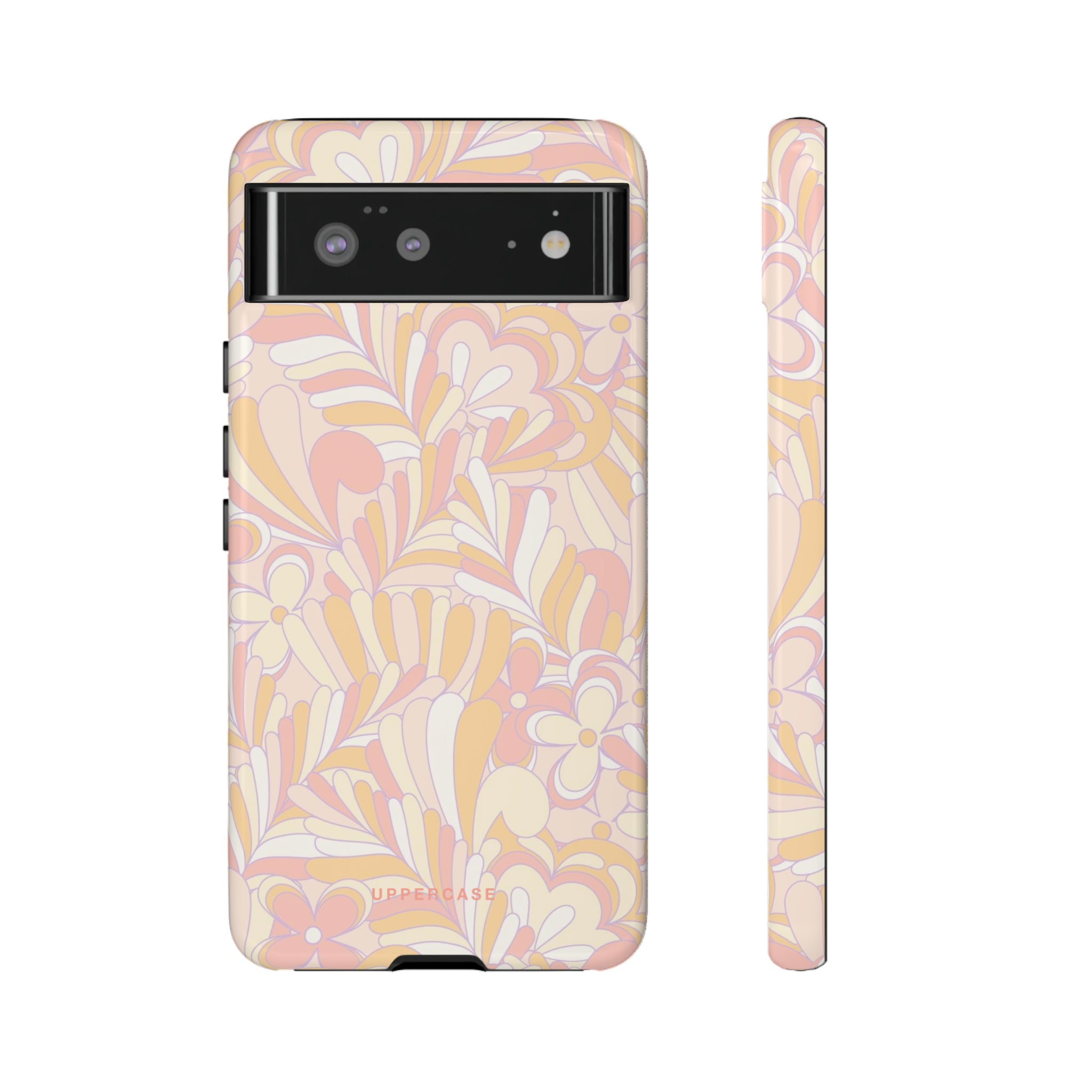 Fruity Floral - Strong Case