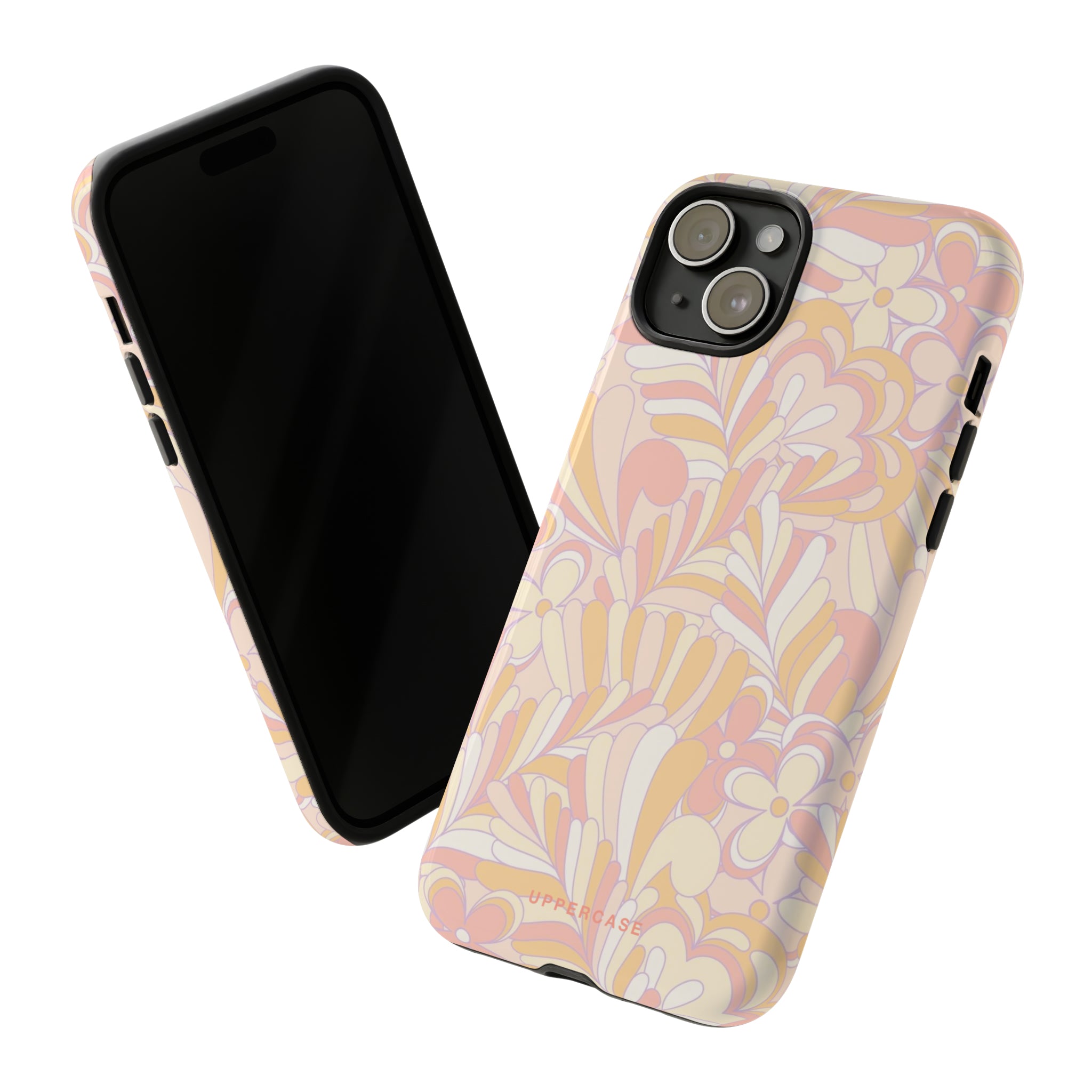 Fruity Floral - Strong Case