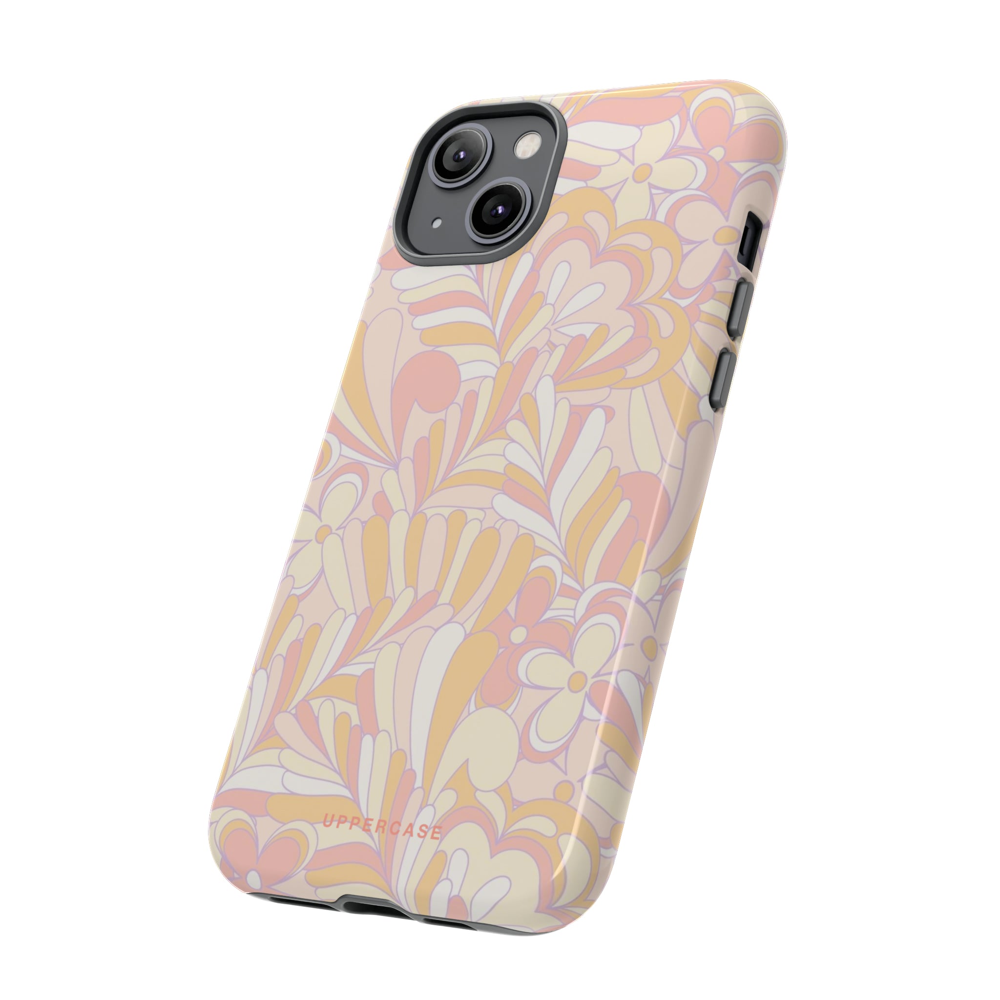 Fruity Floral - Strong Case