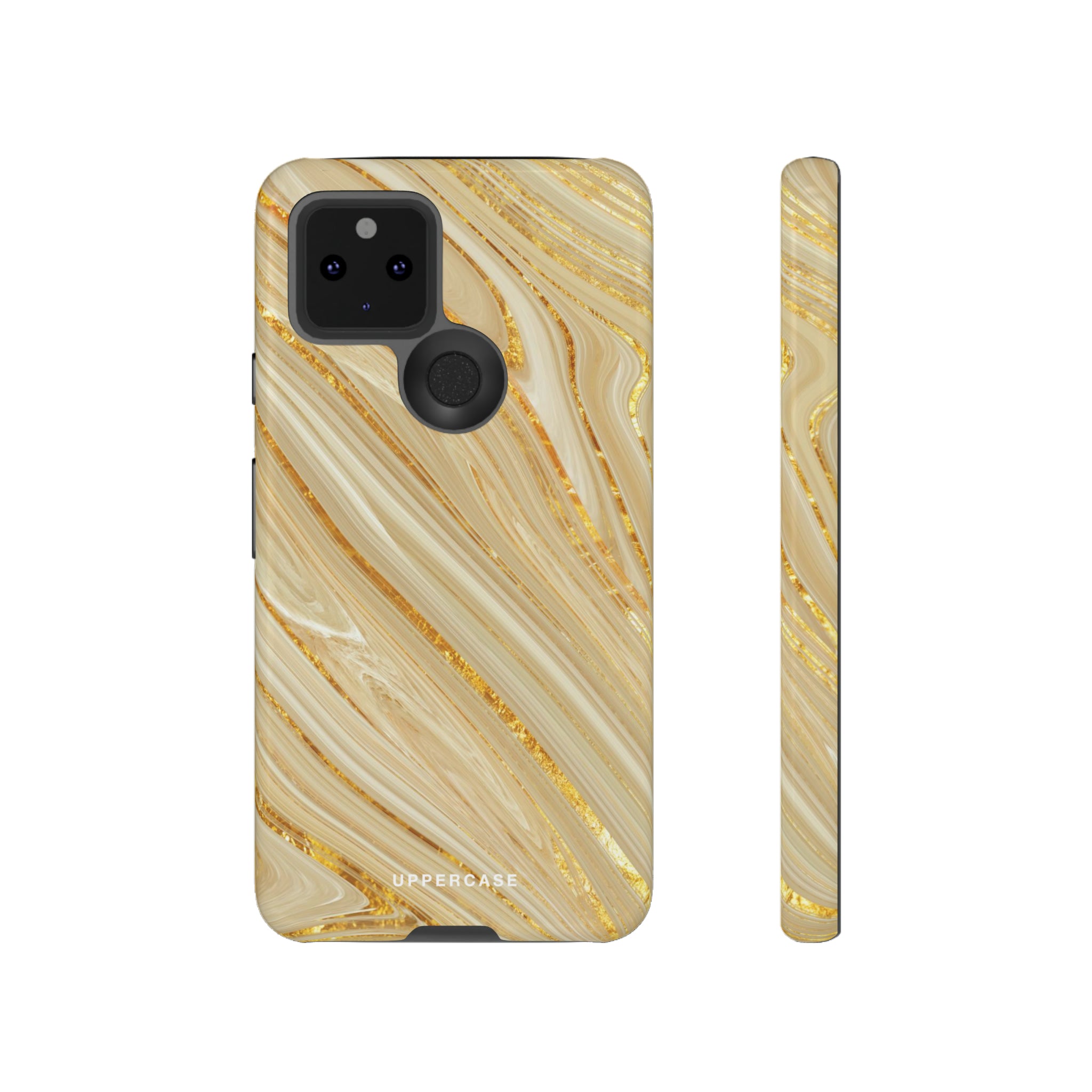 Gold Glam - Strong Case