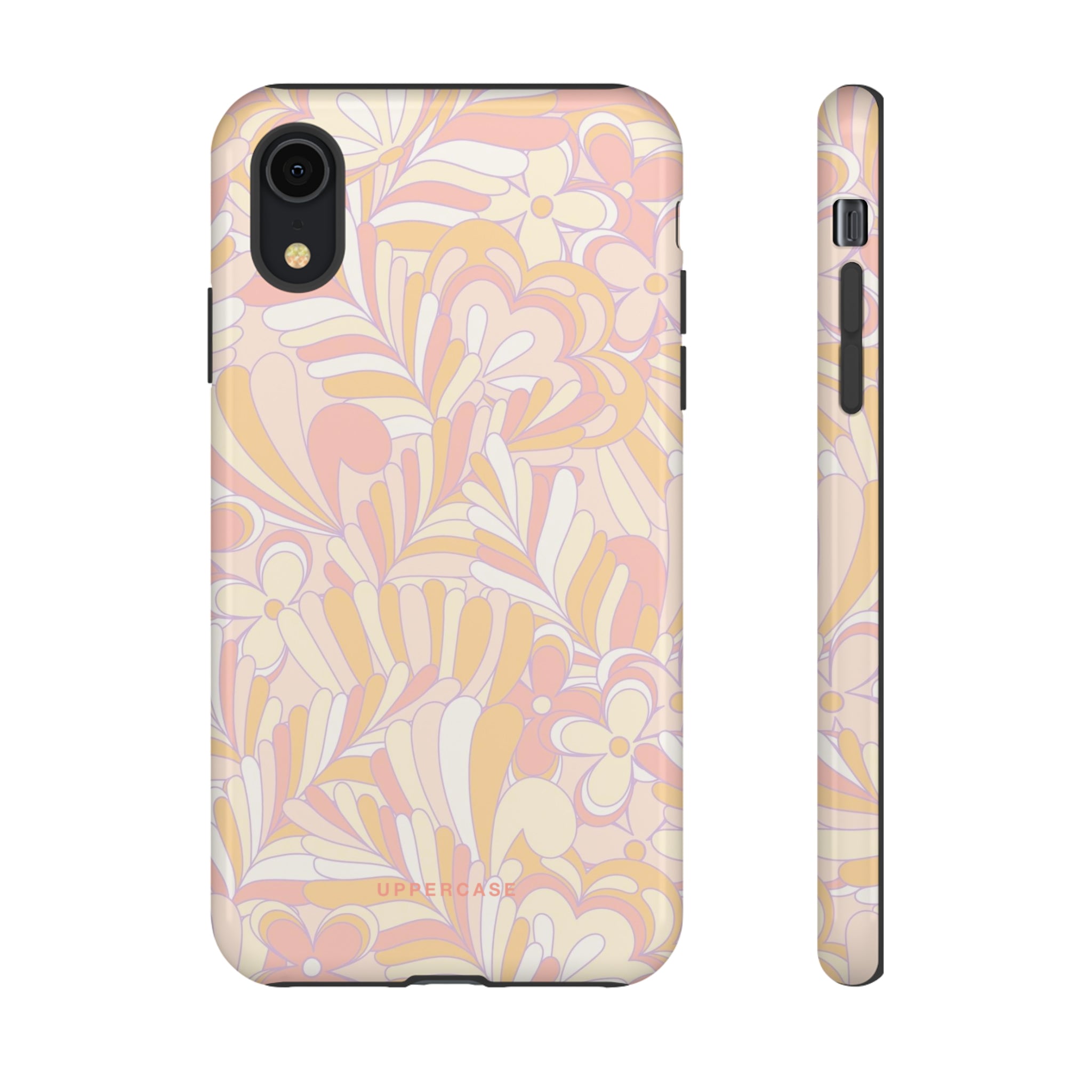 Fruity Floral - Strong Case