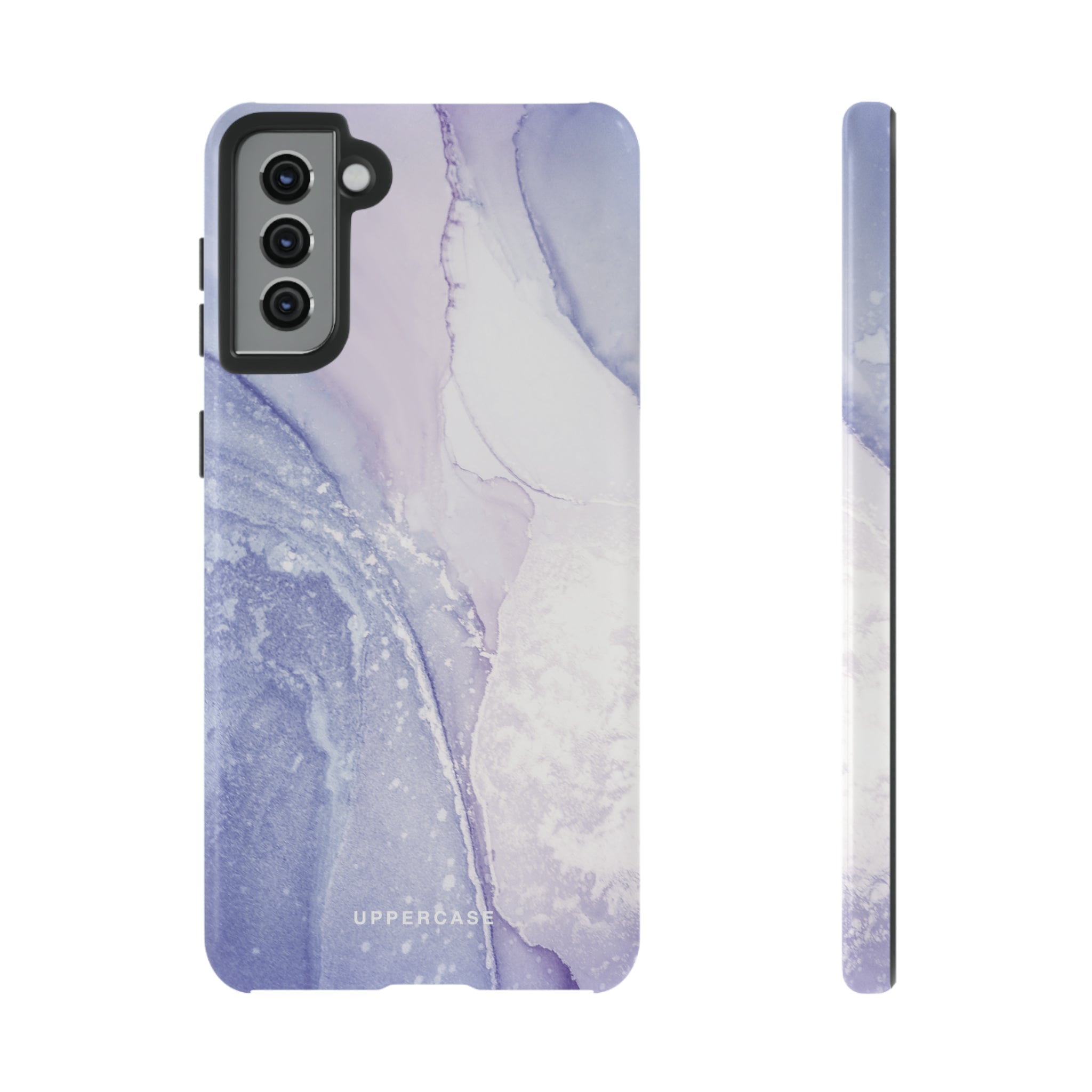 Lavender Lavish - Strong Case