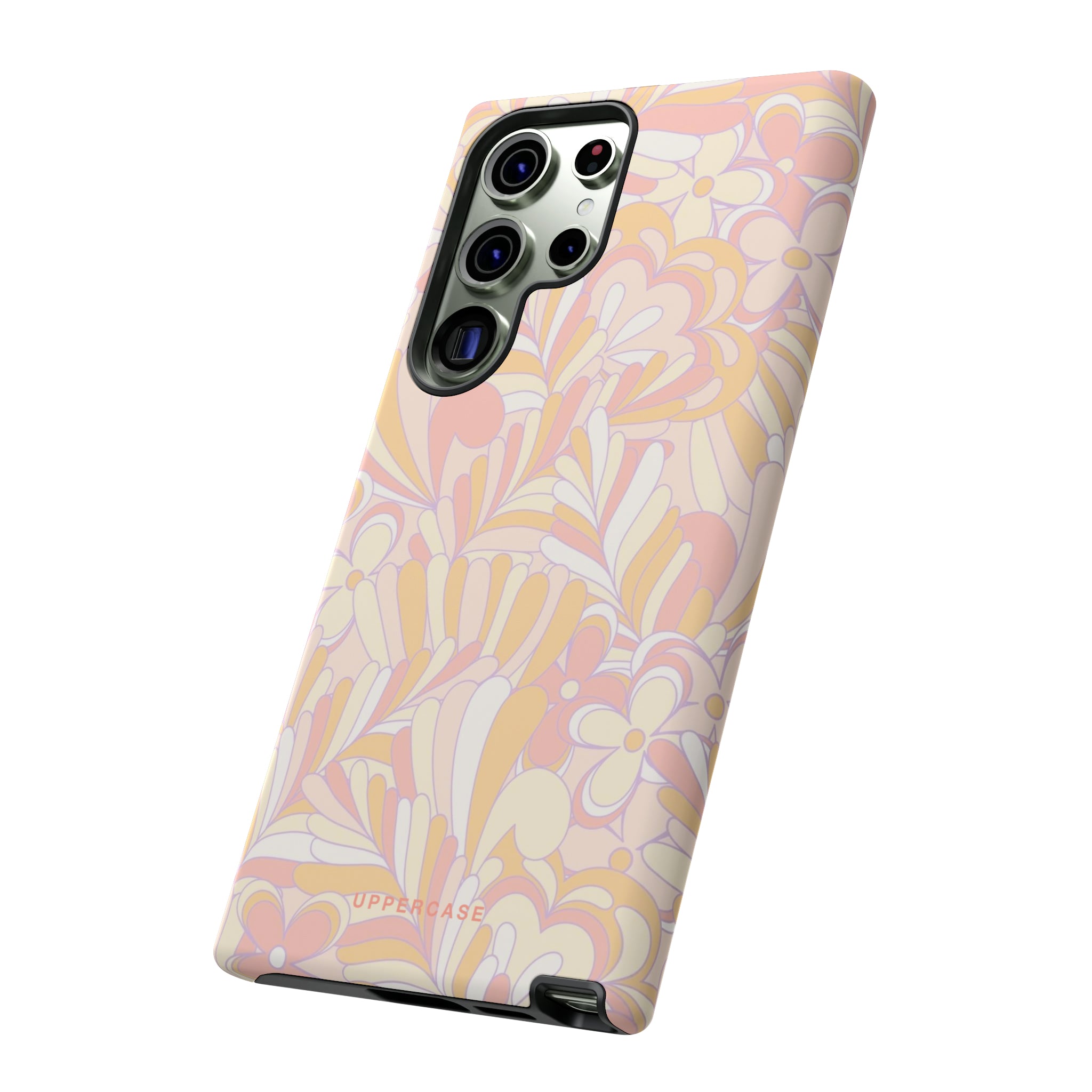 Fruity Floral - Strong Case