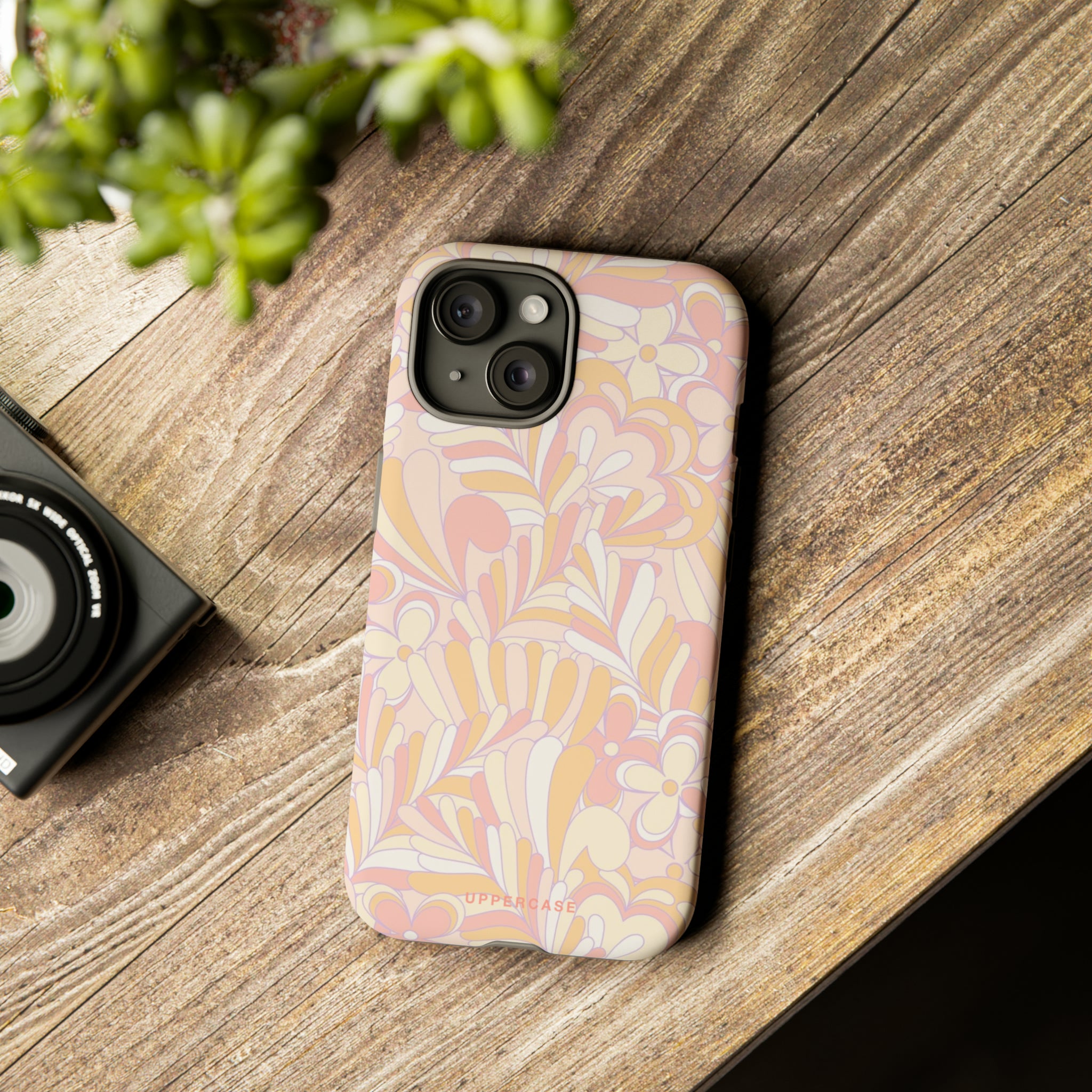 Fruity Floral - Strong Case