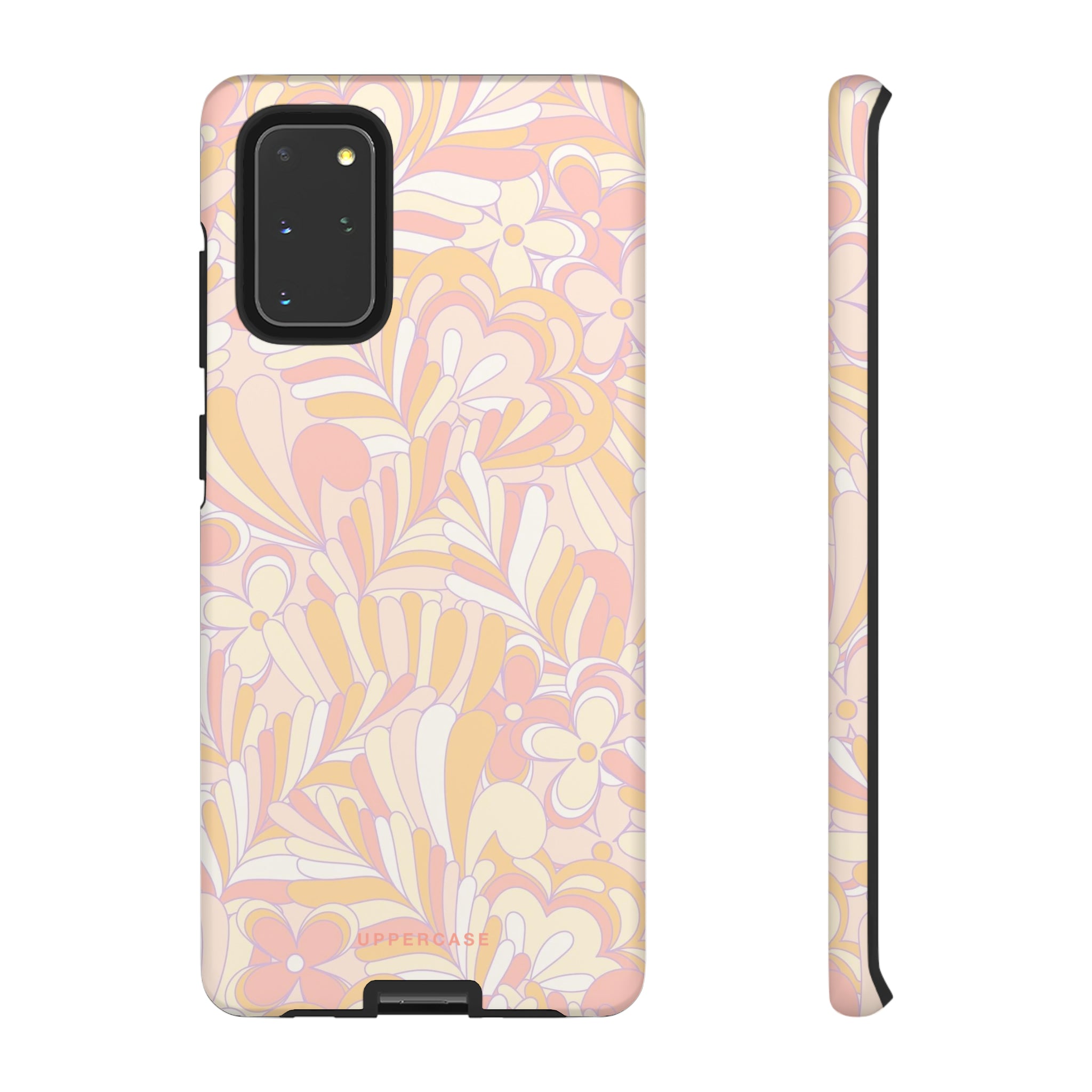 Fruity Floral - Strong Case