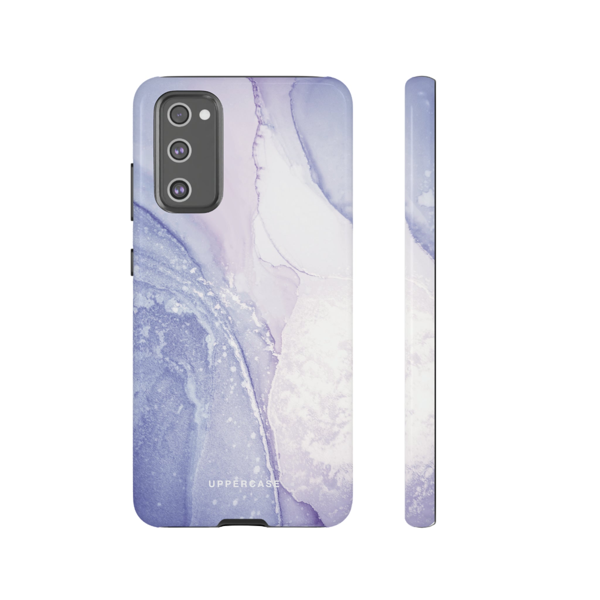 Lavender Lavish - Strong Case