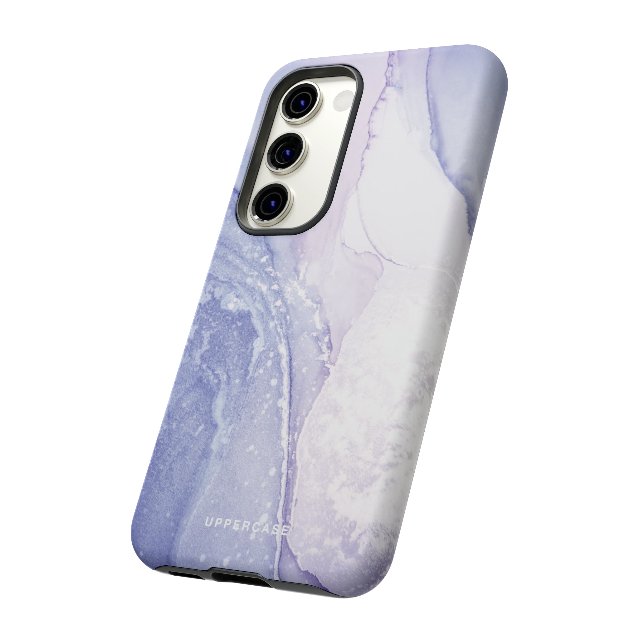 Lavender Lavish - Strong Case