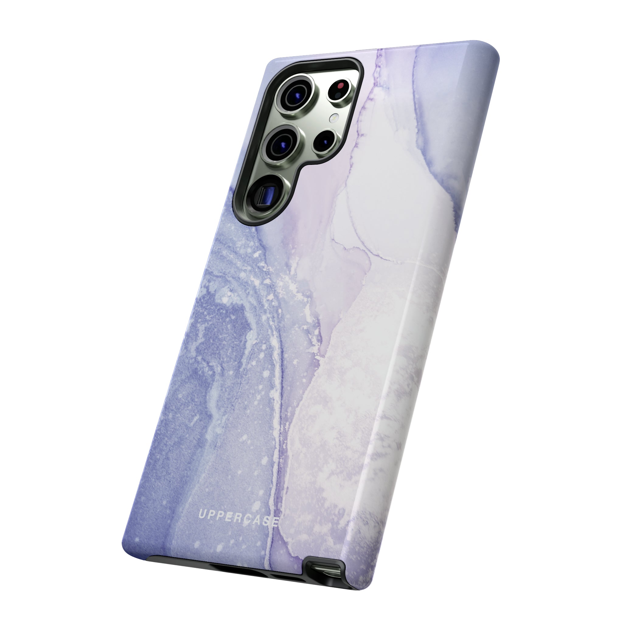 Lavender Lavish - Strong Case