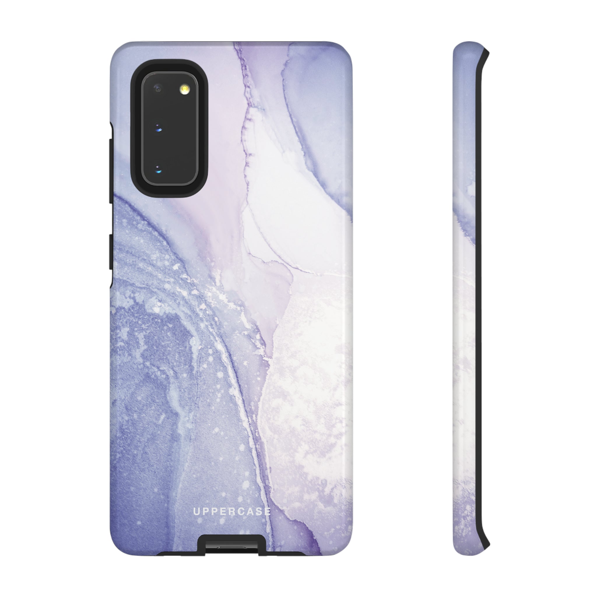 Lavender Lavish - Strong Case