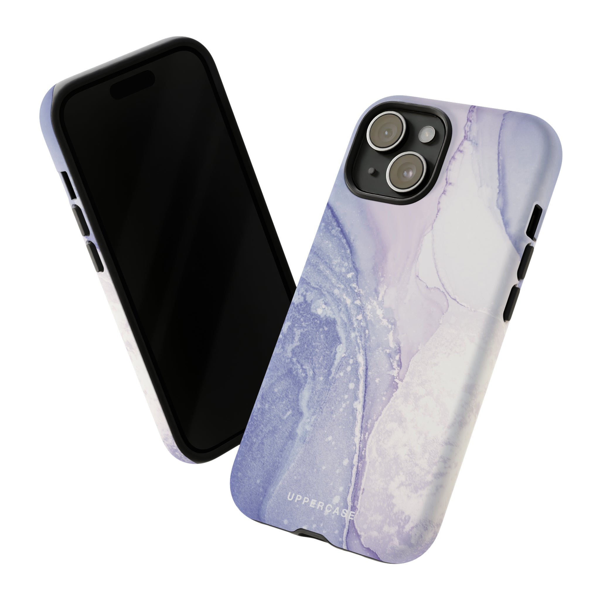 Lavender Lavish - Strong Case