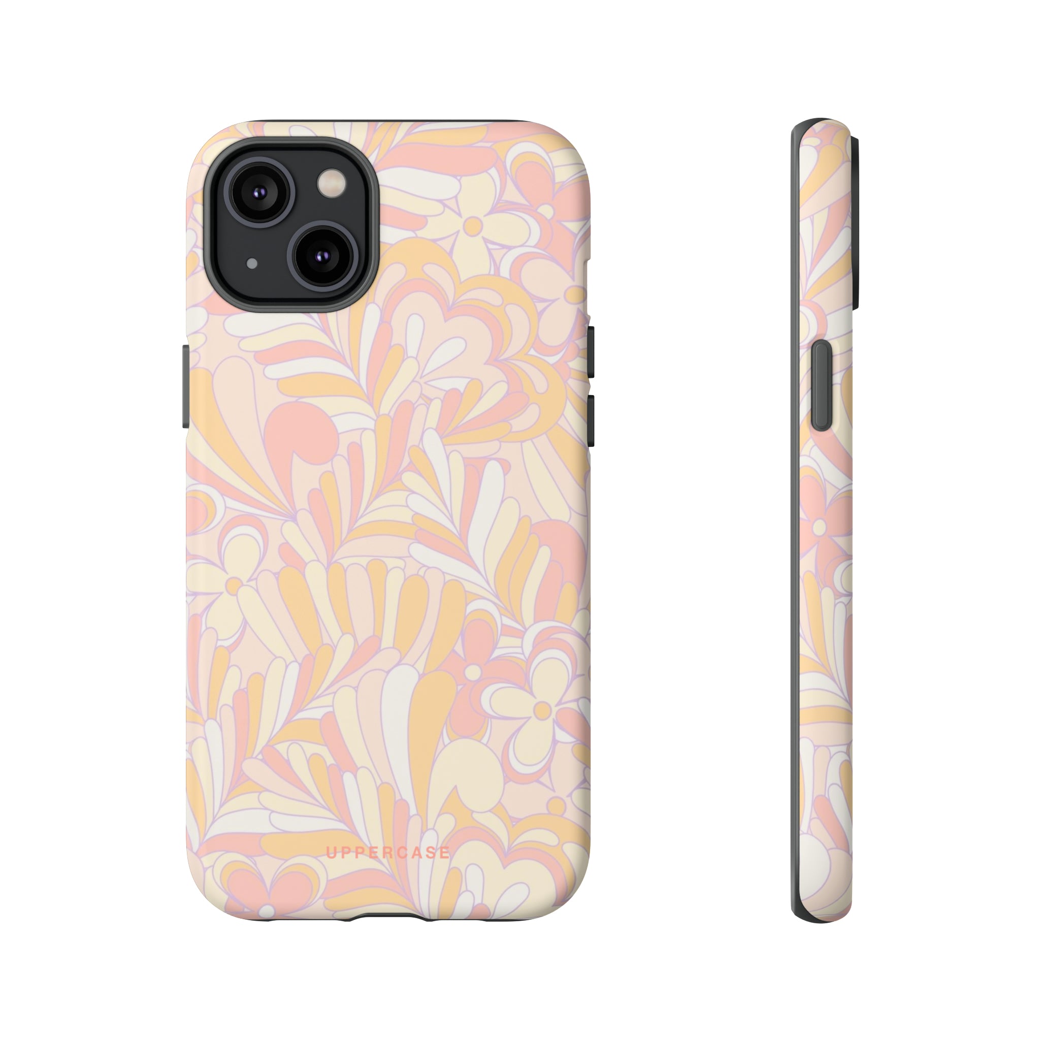 Fruity Floral - Strong Case