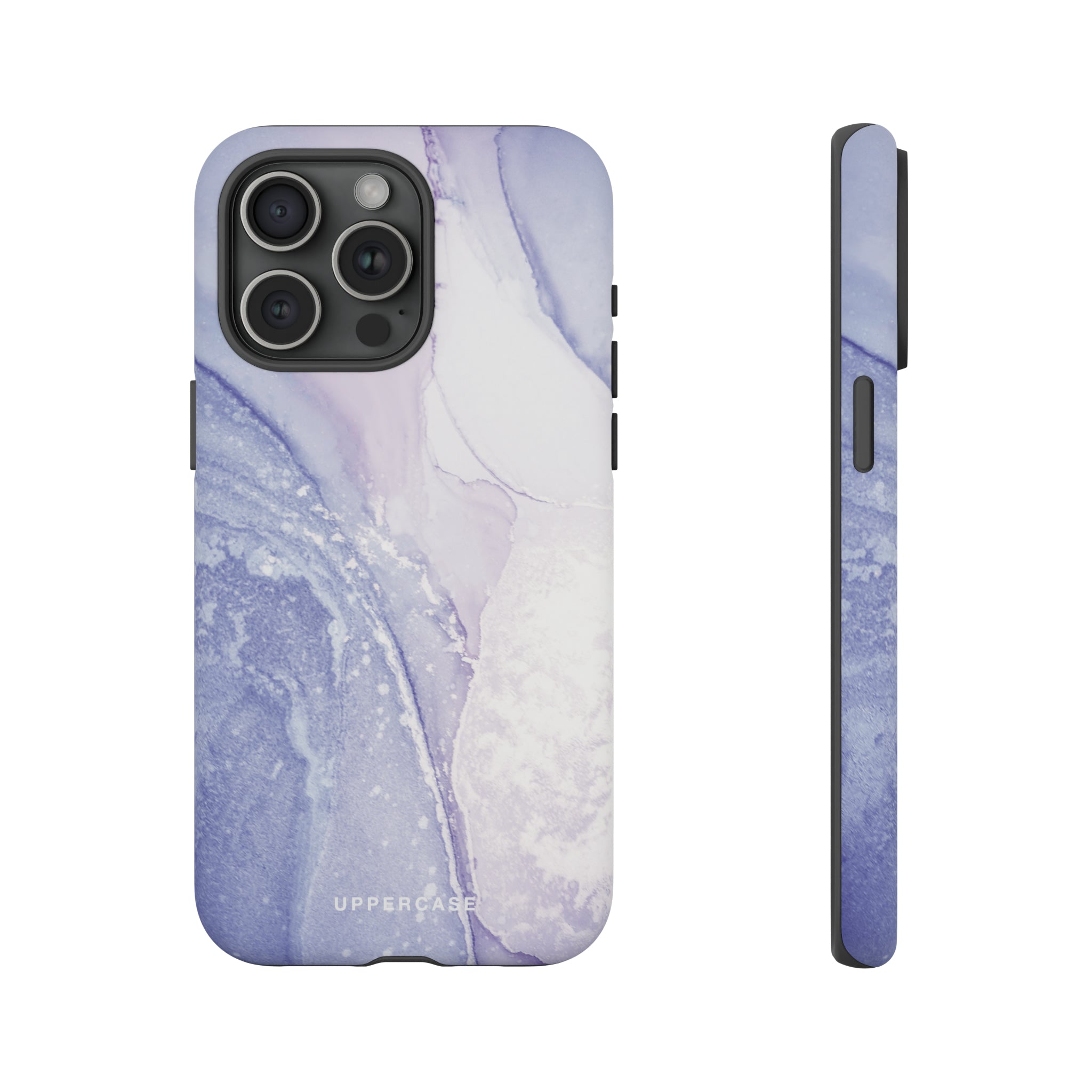 Lavender Lavish - Strong Case