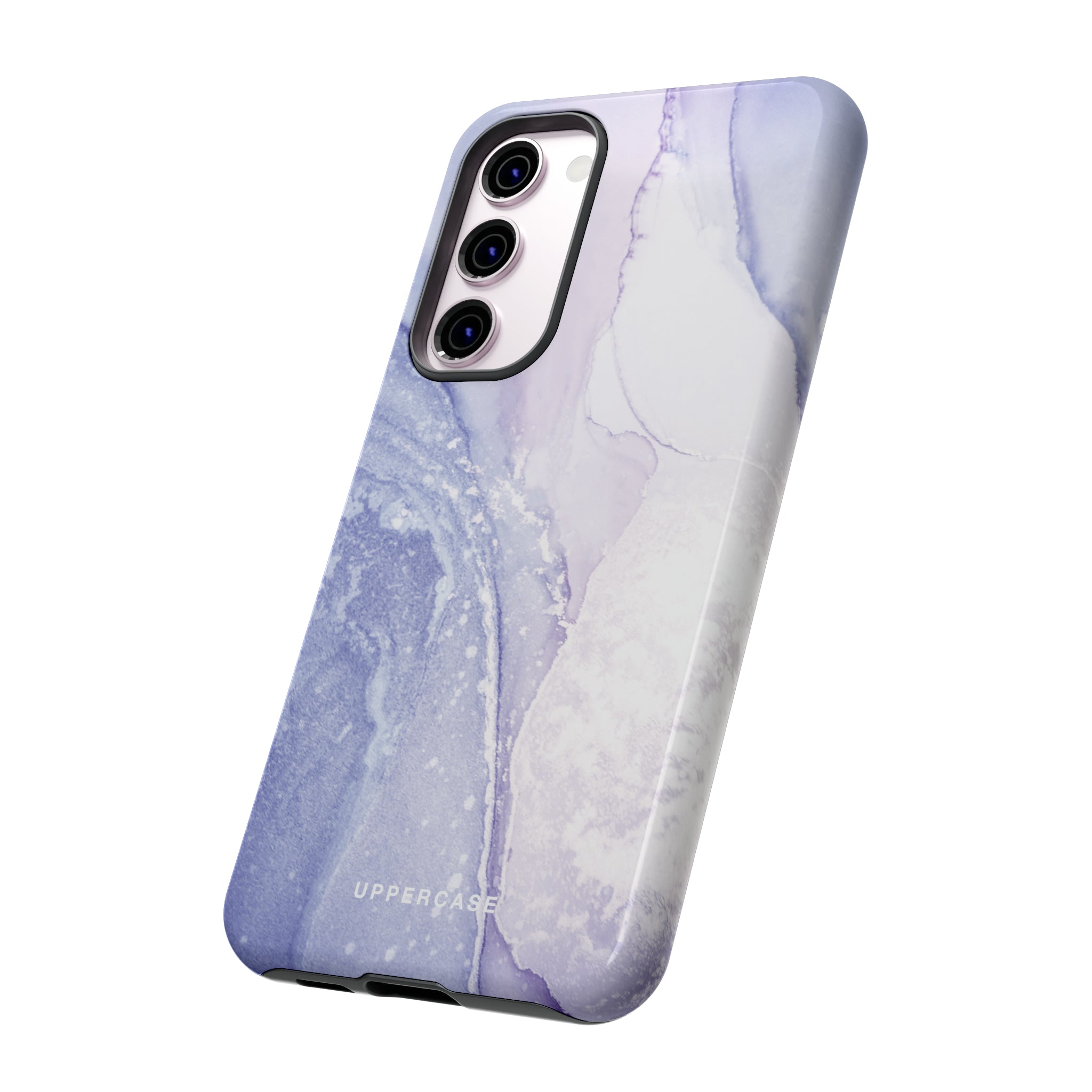 Lavender Lavish - Strong Case