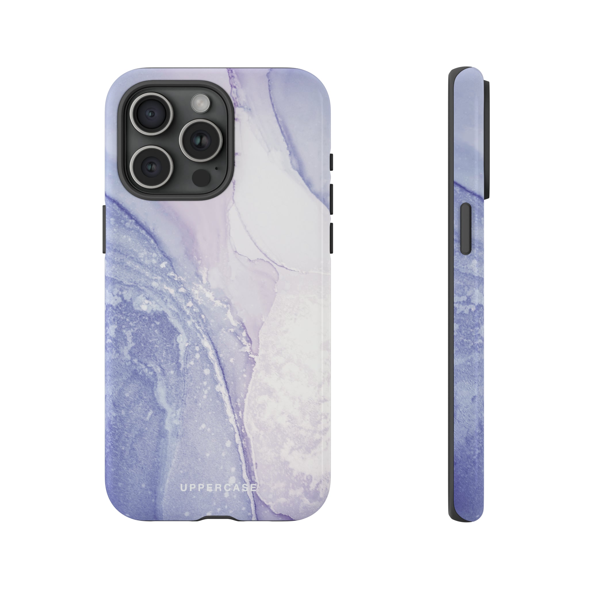 Lavender Lavish - Strong Case