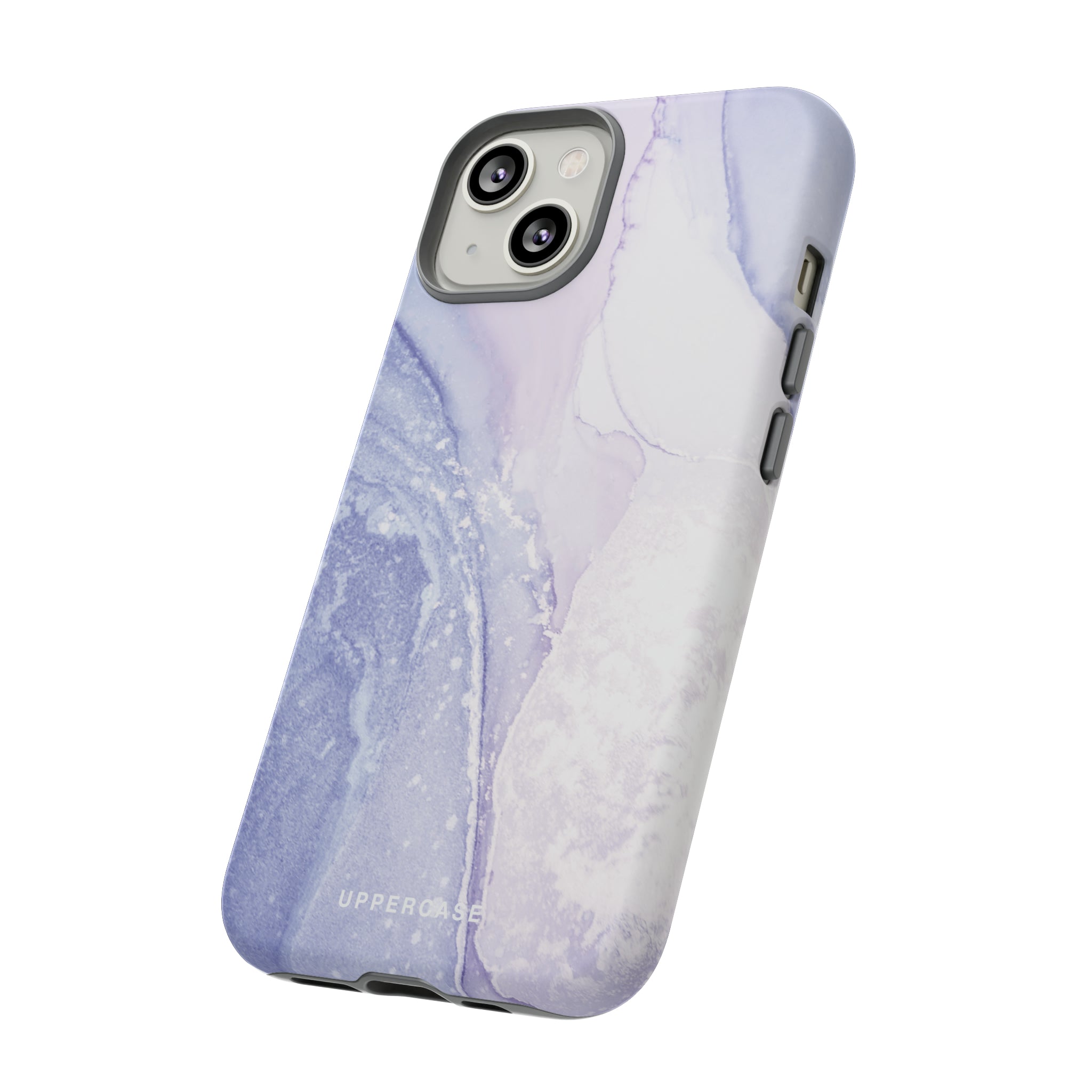 Lavender Lavish - Strong Case