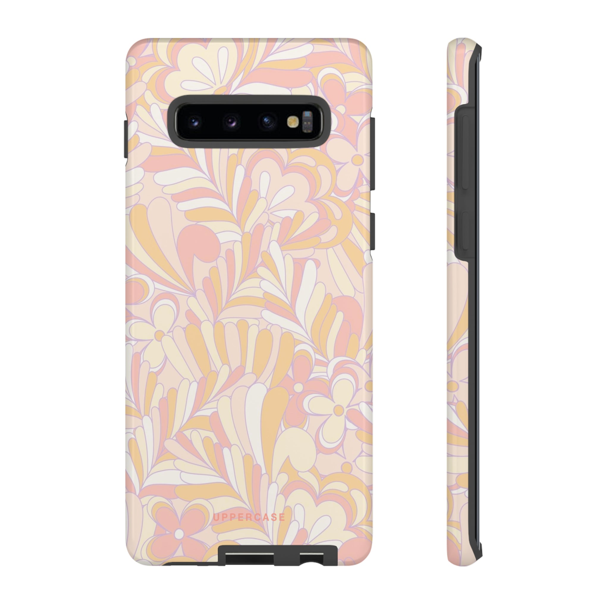 Fruity Floral - Strong Case