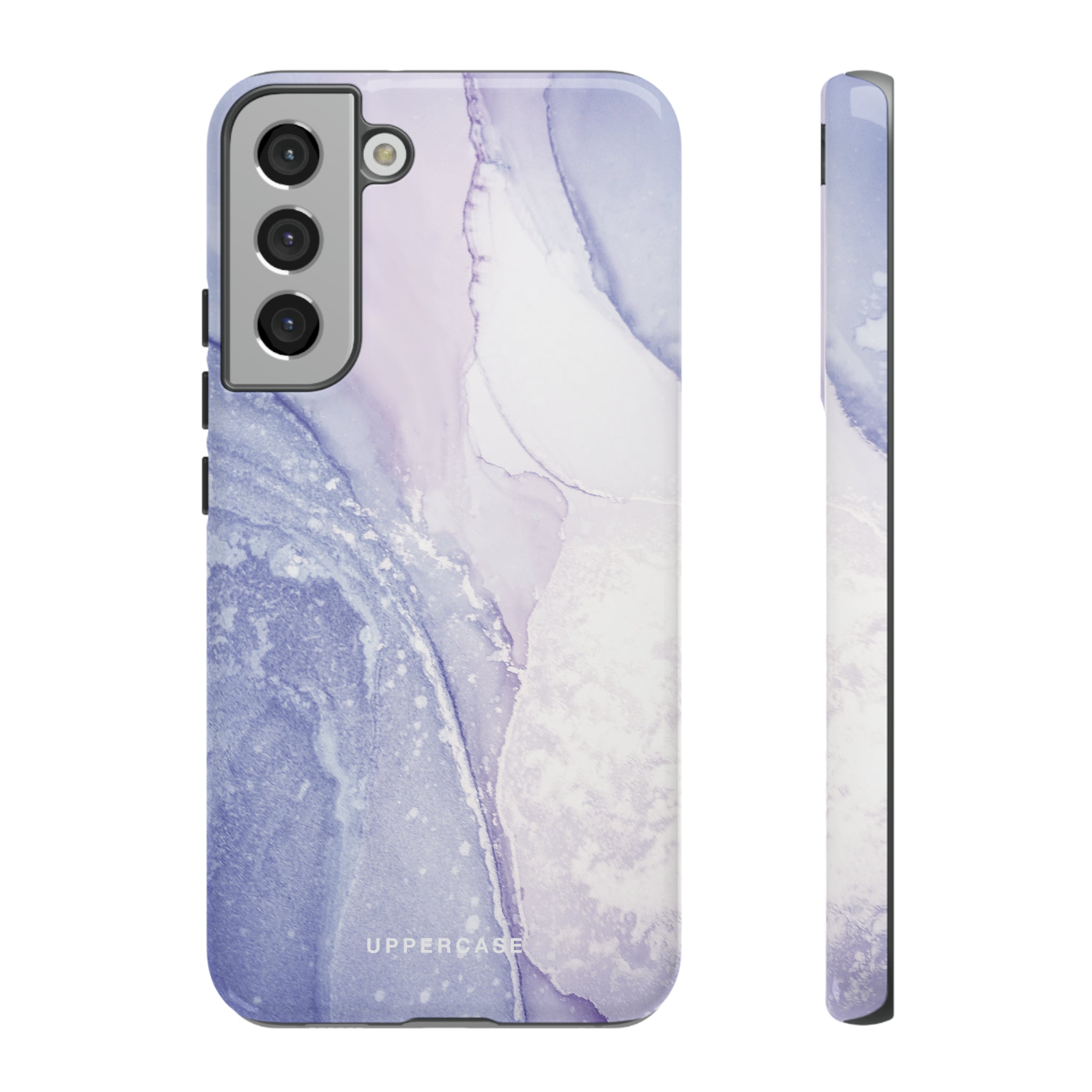 Lavender Lavish - Strong Case