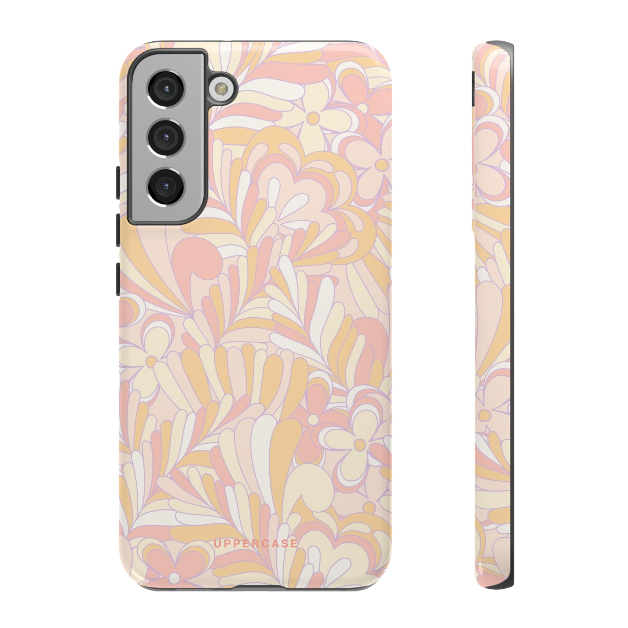 Fruity Floral - Strong Case