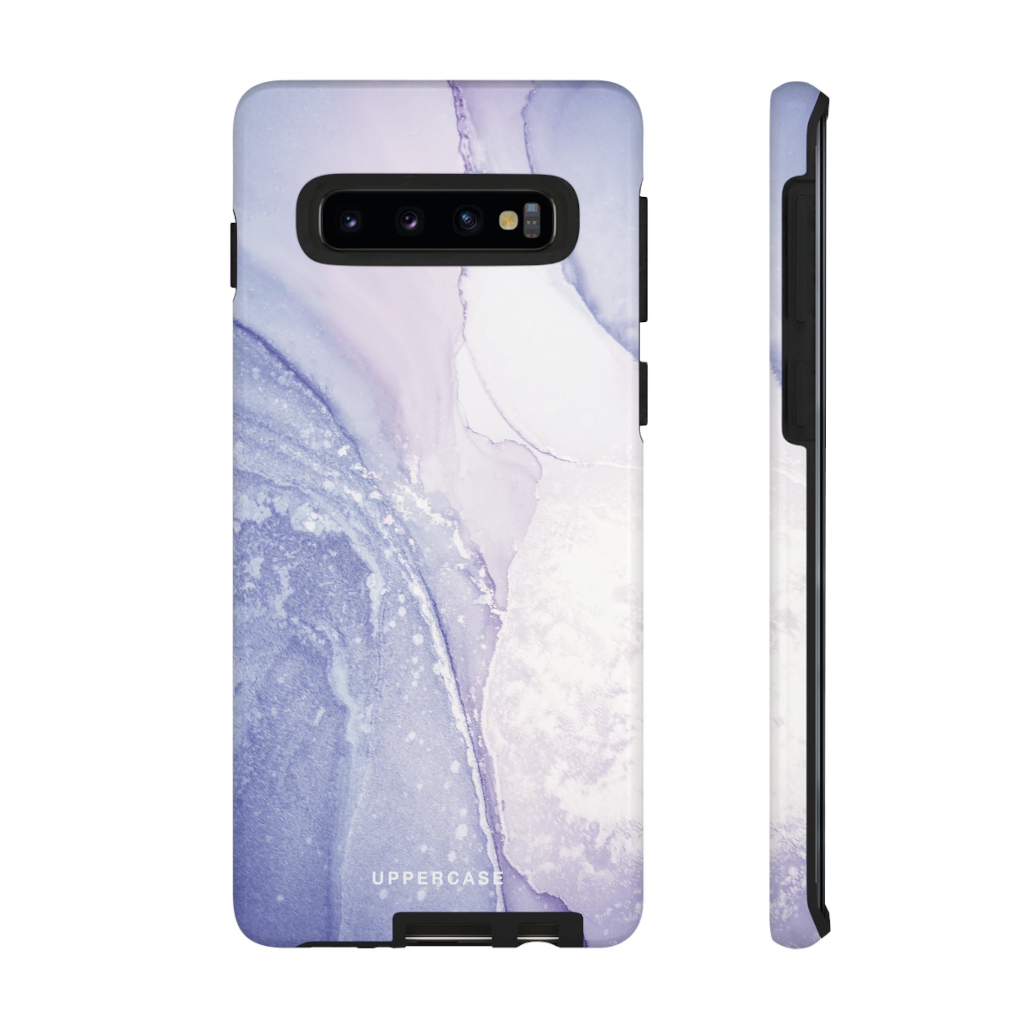 Lavender Lavish - Strong Case